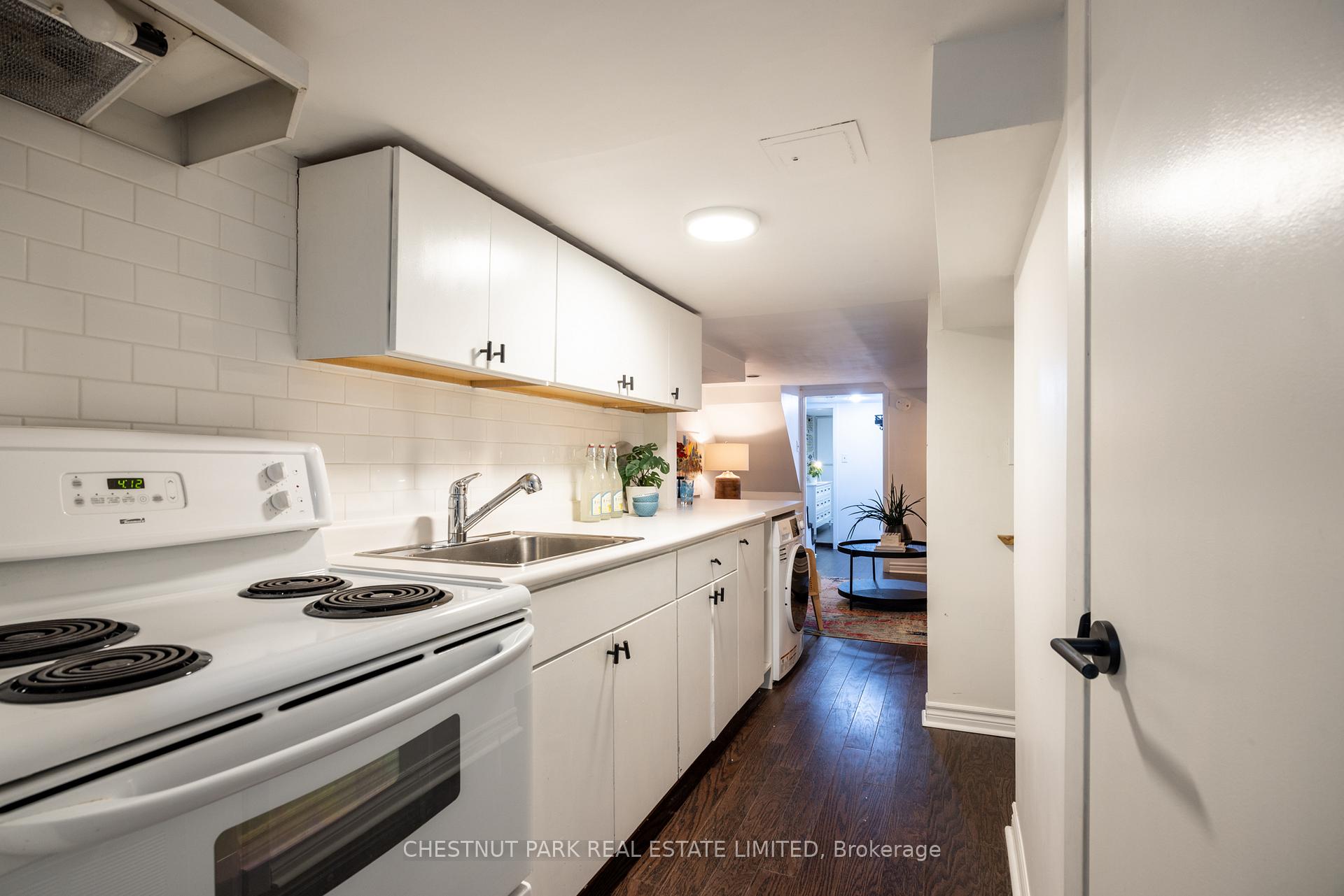 Photo 23 of 115 Leslie Street, Toronto, South Riverdale — HOMEH