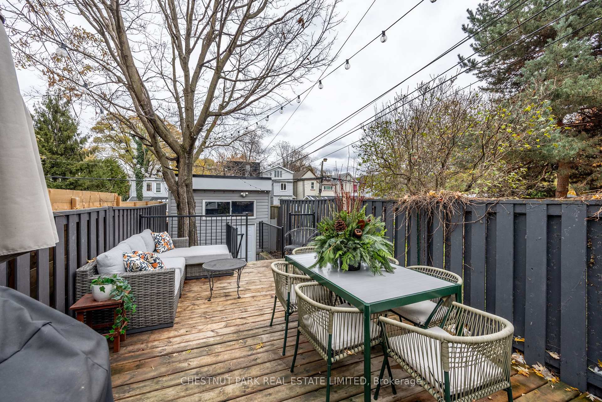 Photo 25 of 115 Leslie Street, Toronto, South Riverdale — HOMEH