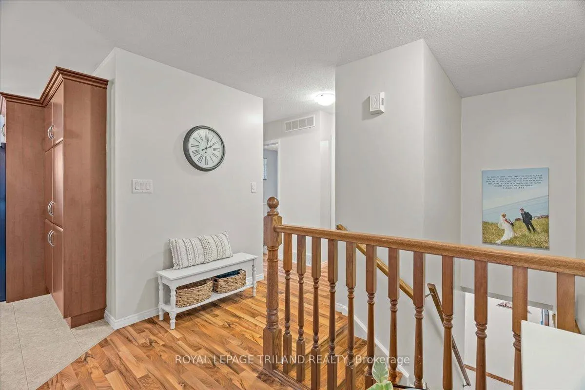 Photo 11 of 50 Queensway Drive, Strathroy-Caradoc, SE — HOMEH