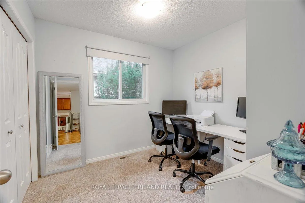 Photo 17 of 50 Queensway Drive, Strathroy-Caradoc, SE — HOMEH