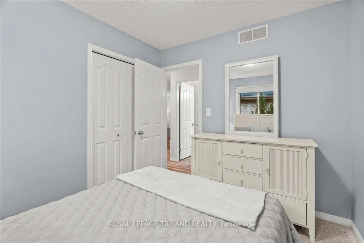 Photo 22 of 50 Queensway Drive, Strathroy-Caradoc, SE — HOMEH