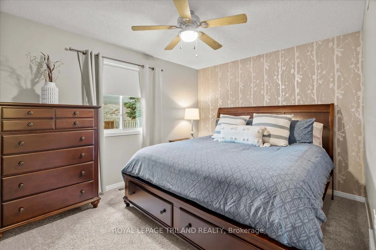 Photo 23 of 50 Queensway Drive, Strathroy-Caradoc, SE — HOMEH
