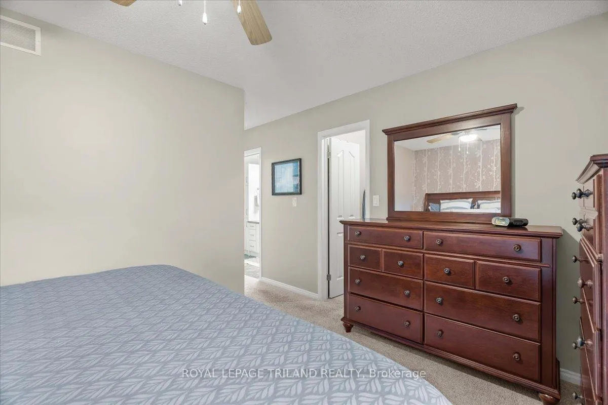 Photo 24 of 50 Queensway Drive, Strathroy-Caradoc, SE — HOMEH