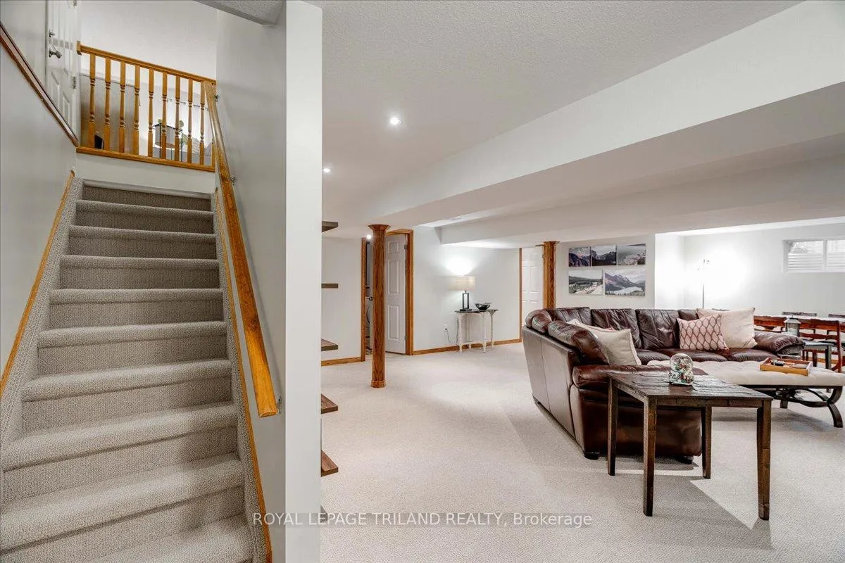 Photo 26 of 50 Queensway Drive, Strathroy-Caradoc, SE — HOMEH