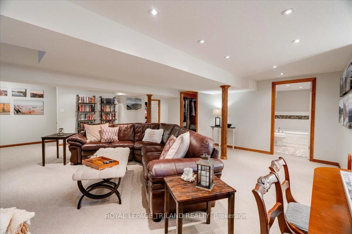 Photo 30 of 50 Queensway Drive, Strathroy-Caradoc, SE — HOMEH