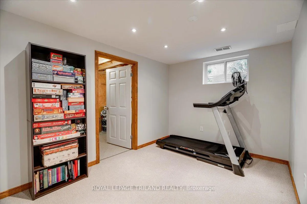 Photo 34 of 50 Queensway Drive, Strathroy-Caradoc, SE — HOMEH