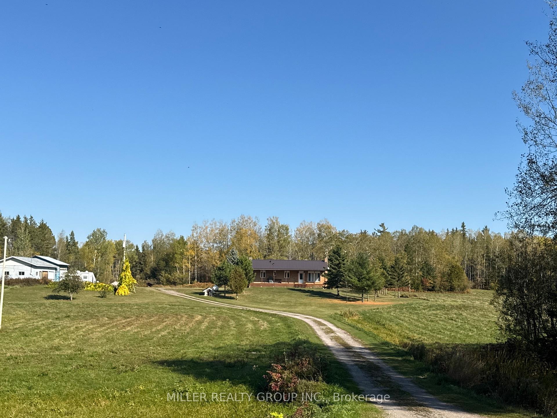 Photo 1 of 278089 Milberta Road, Timiskaming, TIM - Outside - Rural — HOMEH