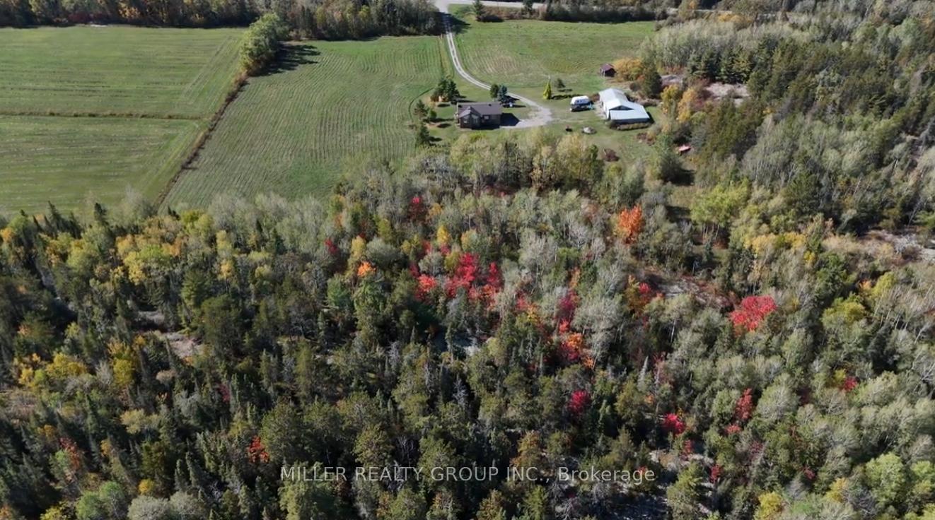 Photo 3 of 278089 Milberta Road, Timiskaming, TIM - Outside - Rural — HOMEH