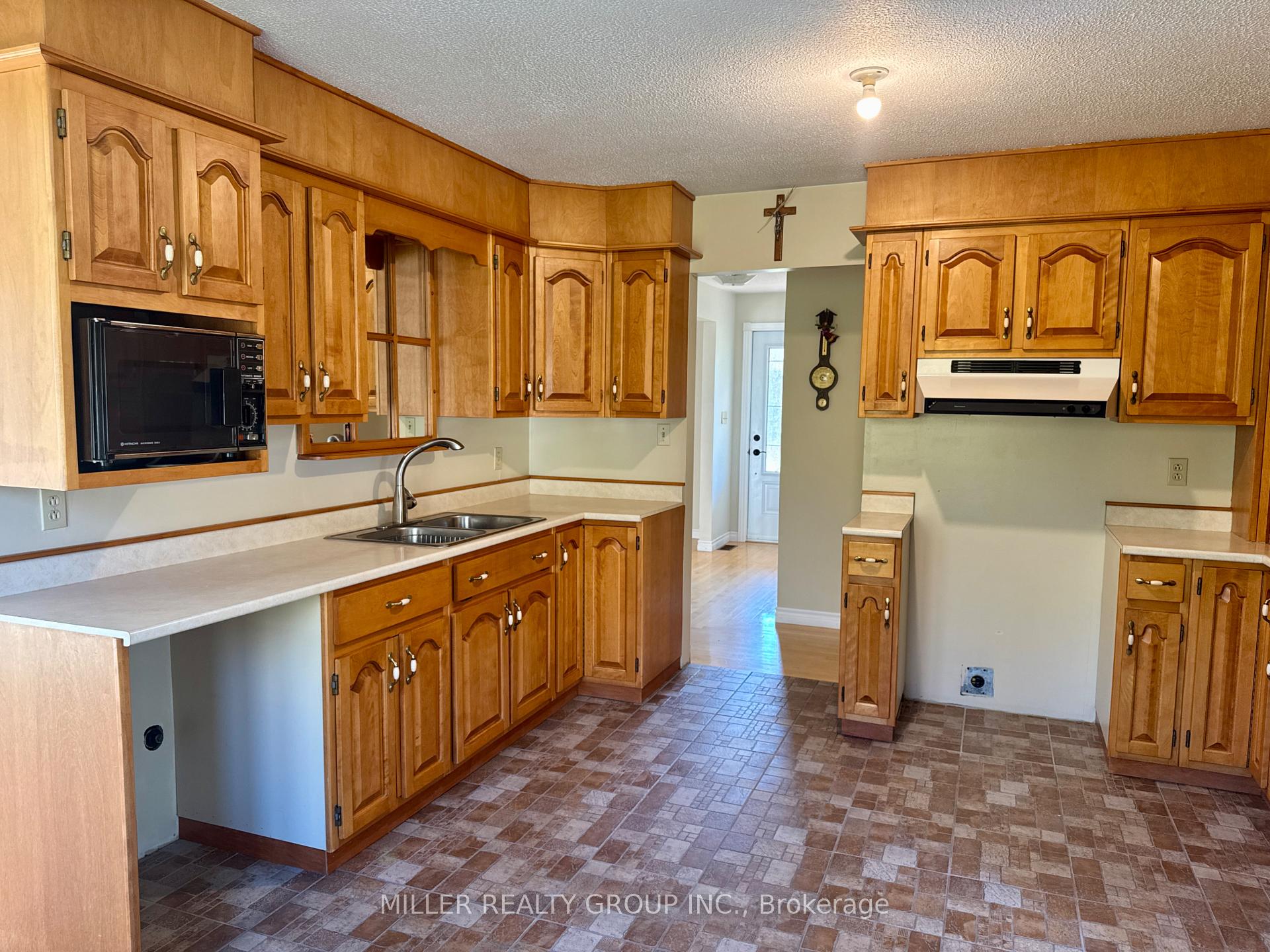 Photo 4 of 278089 Milberta Road, Timiskaming, TIM - Outside - Rural — HOMEH