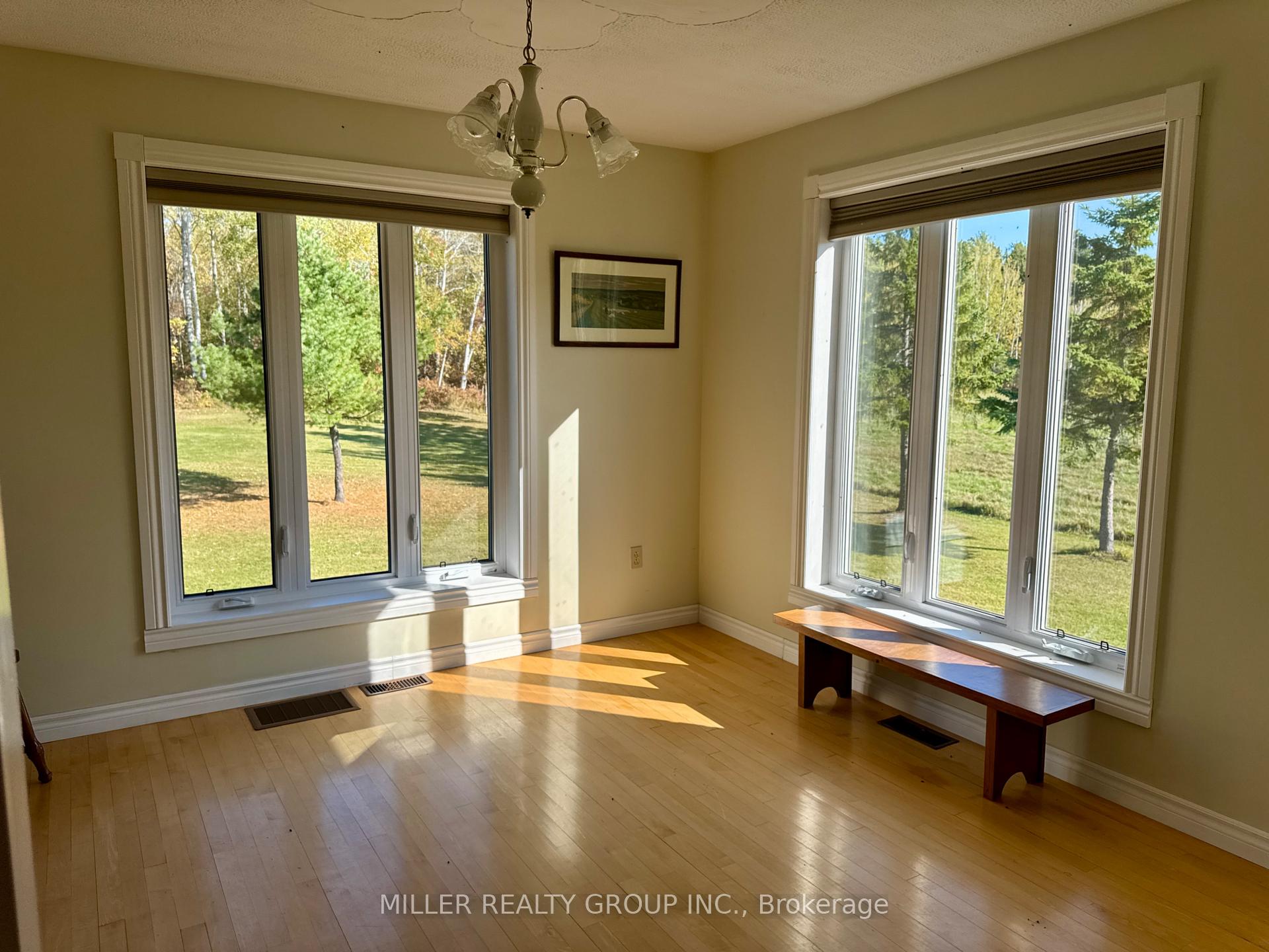 Photo 6 of 278089 Milberta Road, Timiskaming, TIM - Outside - Rural — HOMEH