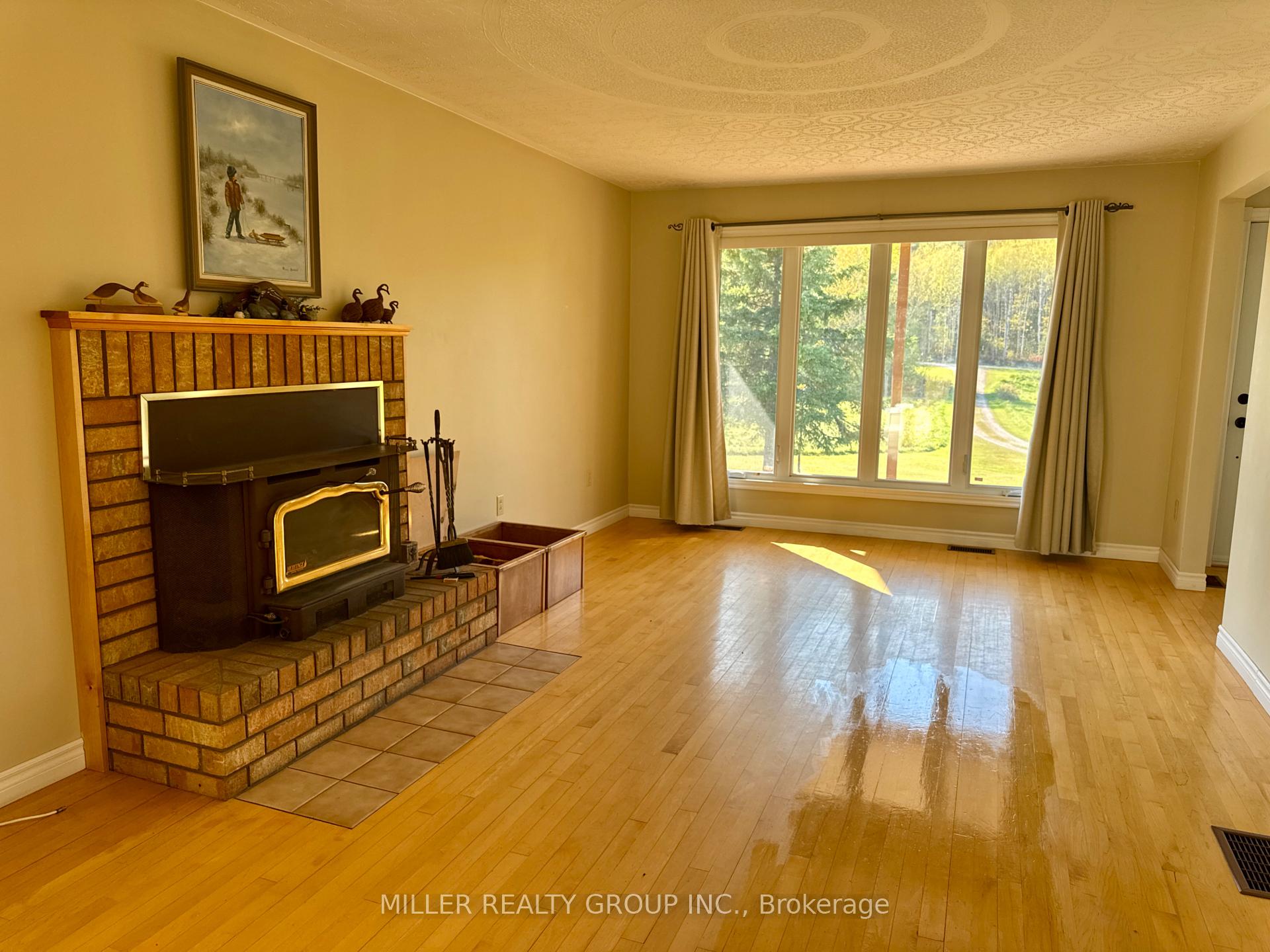 Photo 7 of 278089 Milberta Road, Timiskaming, TIM - Outside - Rural — HOMEH