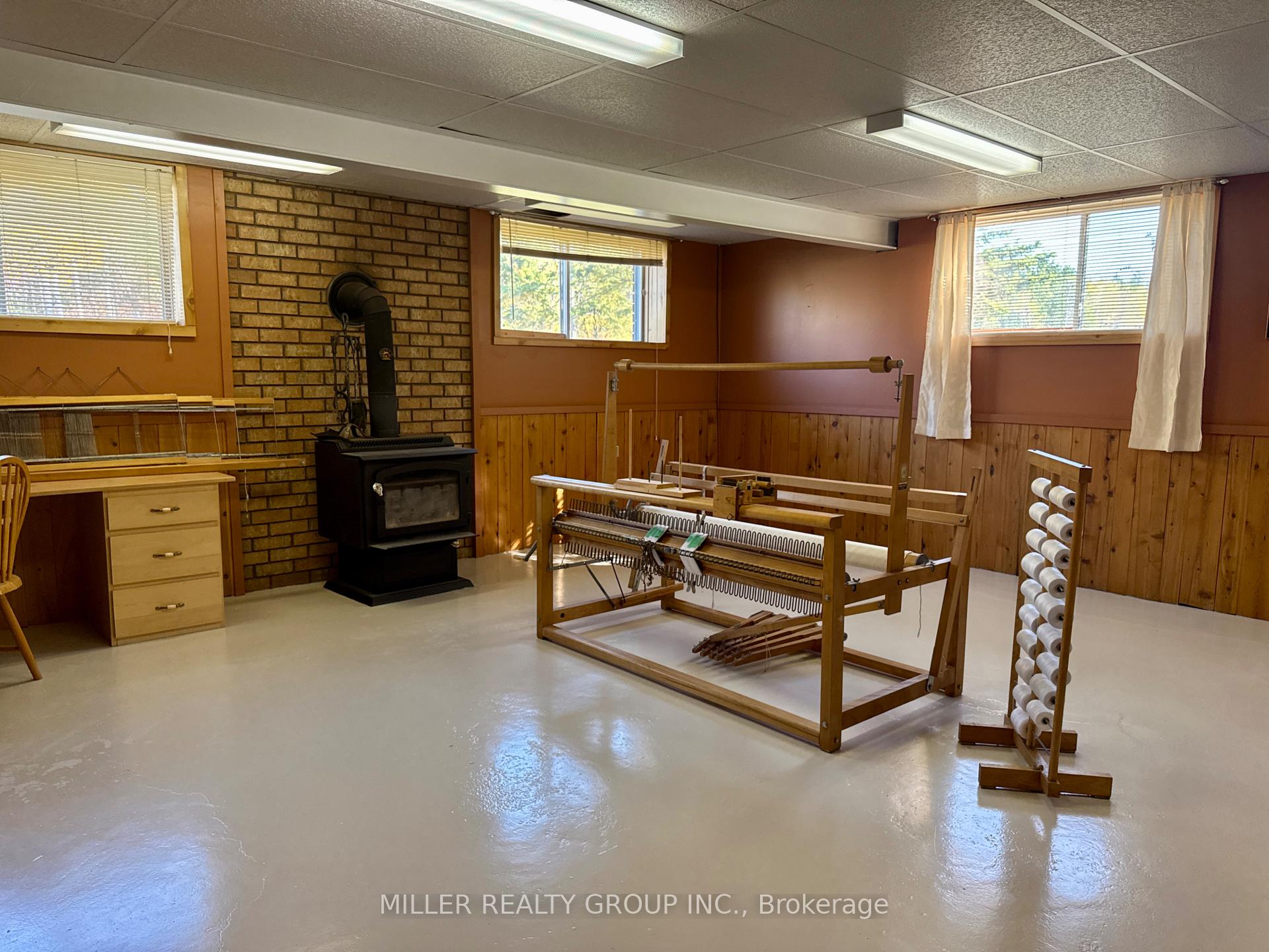 Photo 12 of 278089 Milberta Road, Timiskaming, TIM - Outside - Rural — HOMEH