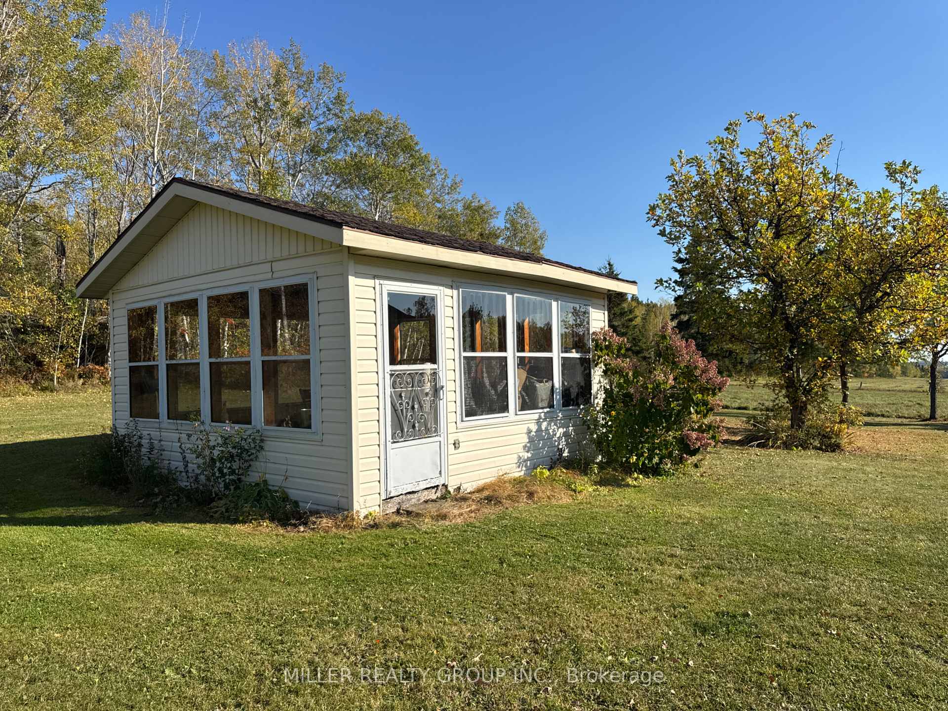 Photo 15 of 278089 Milberta Road, Timiskaming, TIM - Outside - Rural — HOMEH