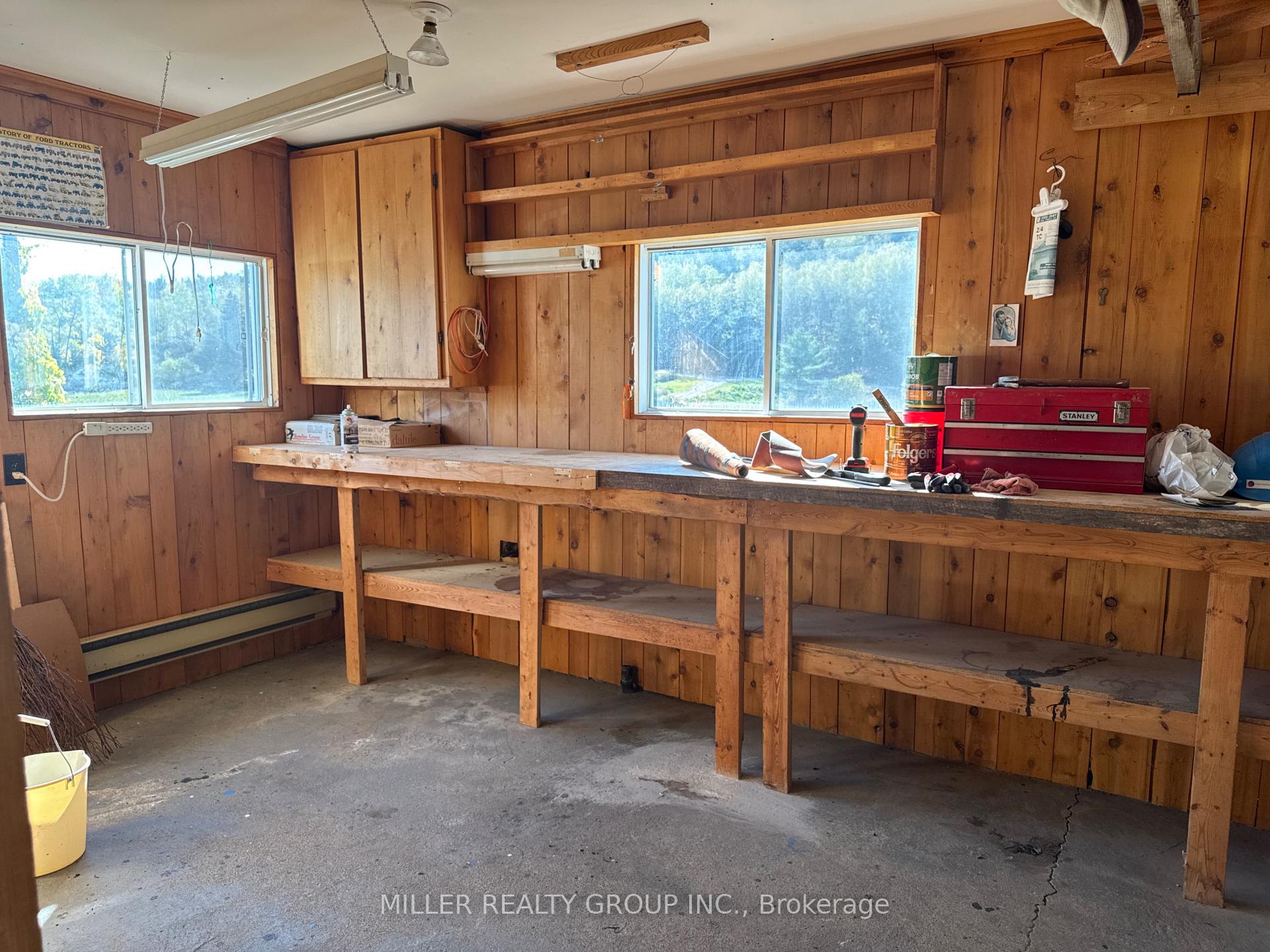 Photo 18 of 278089 Milberta Road, Timiskaming, TIM - Outside - Rural — HOMEH