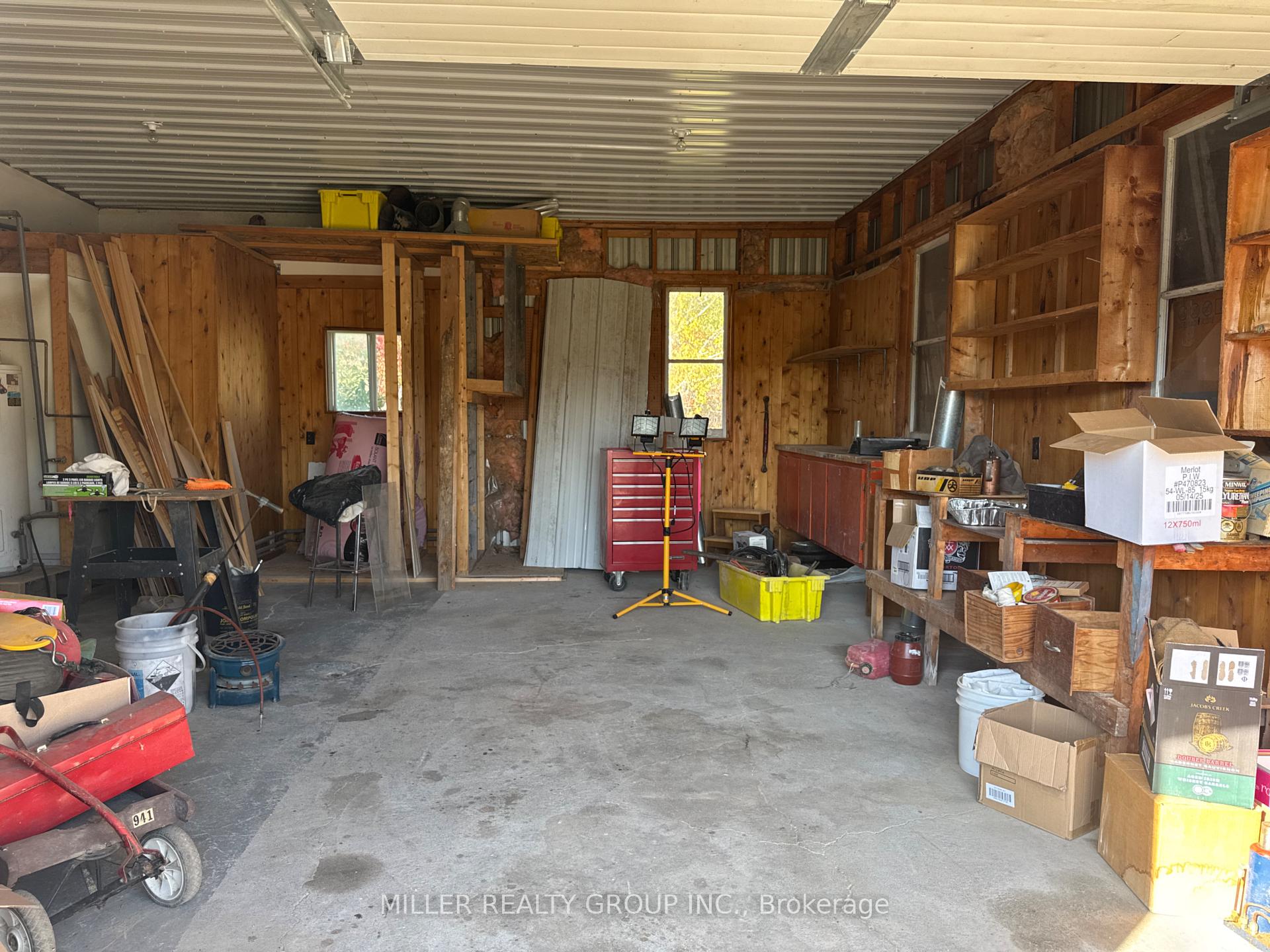 Photo 19 of 278089 Milberta Road, Timiskaming, TIM - Outside - Rural — HOMEH