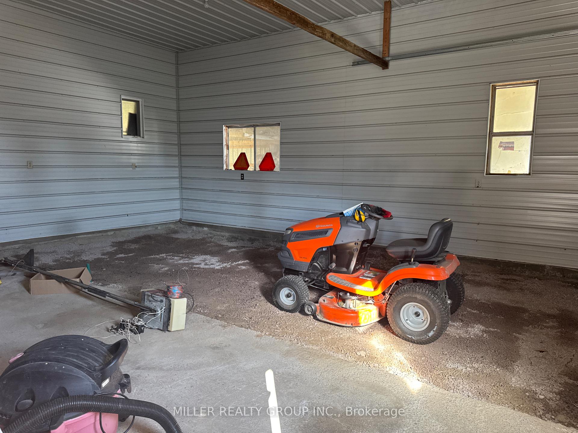 Photo 20 of 278089 Milberta Road, Timiskaming, TIM - Outside - Rural — HOMEH