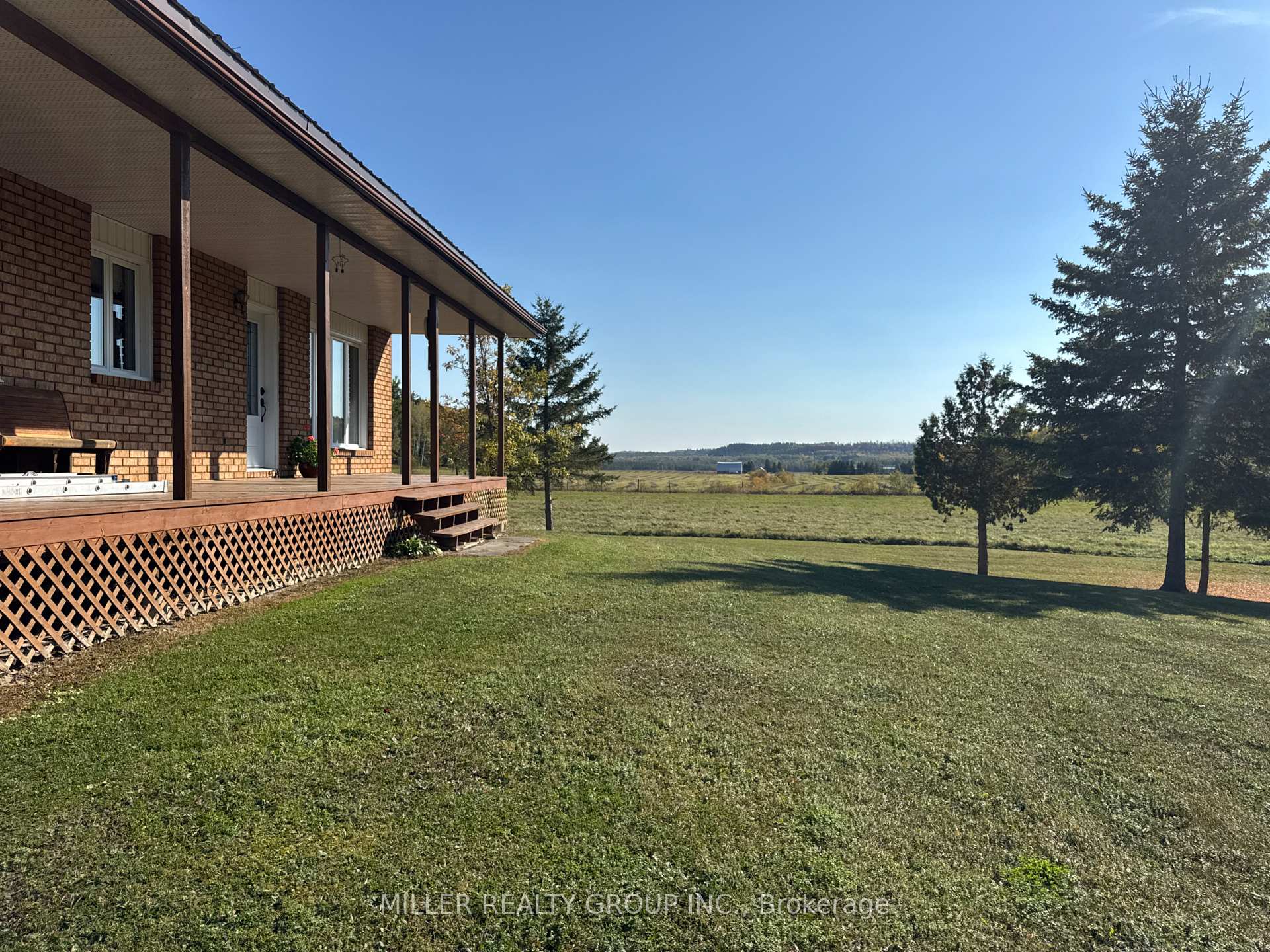 Photo 22 of 278089 Milberta Road, Timiskaming, TIM - Outside - Rural — HOMEH