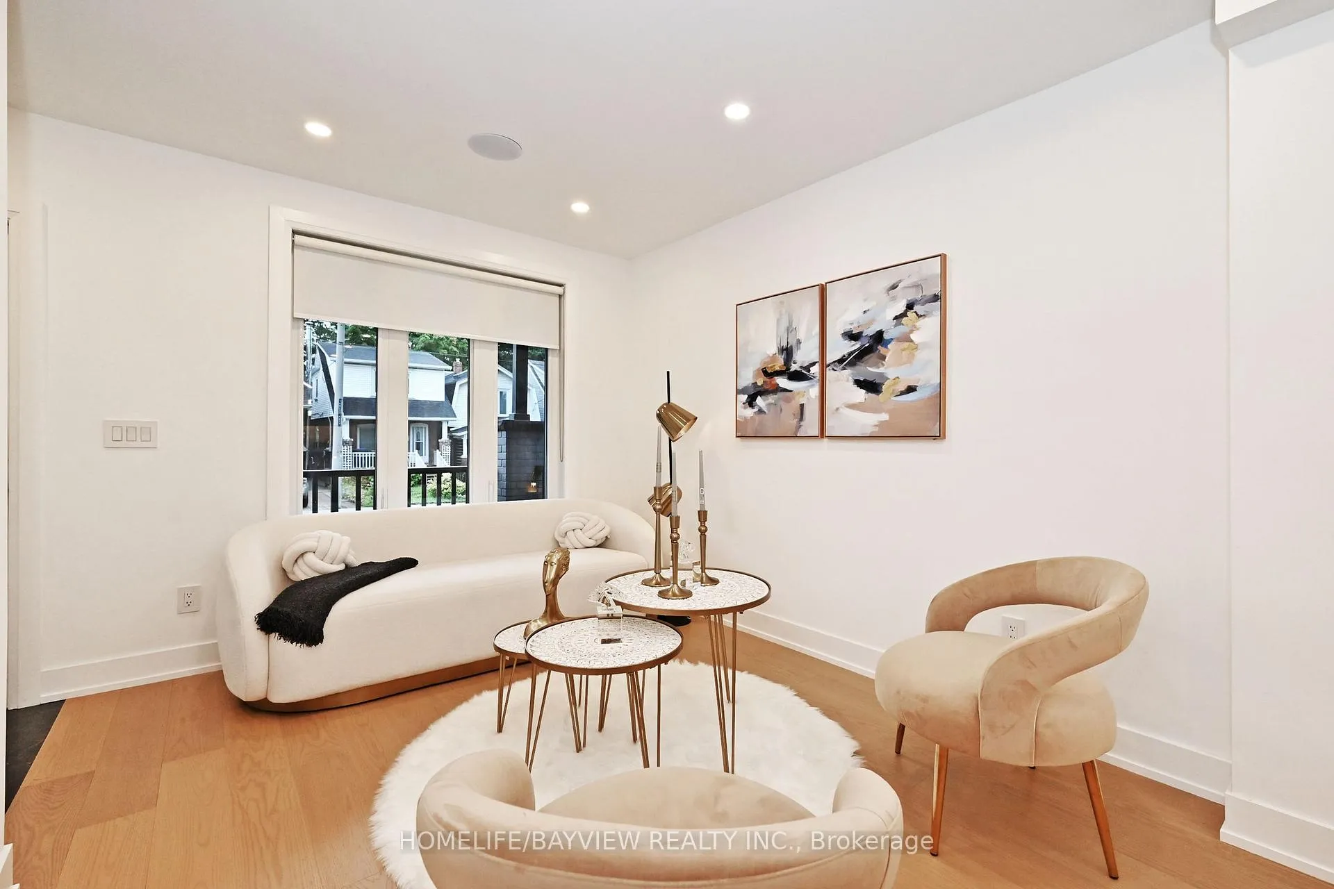 Photo 8 of 286 Springdale Boulevard, Toronto, Danforth Village-East York — HOMEH