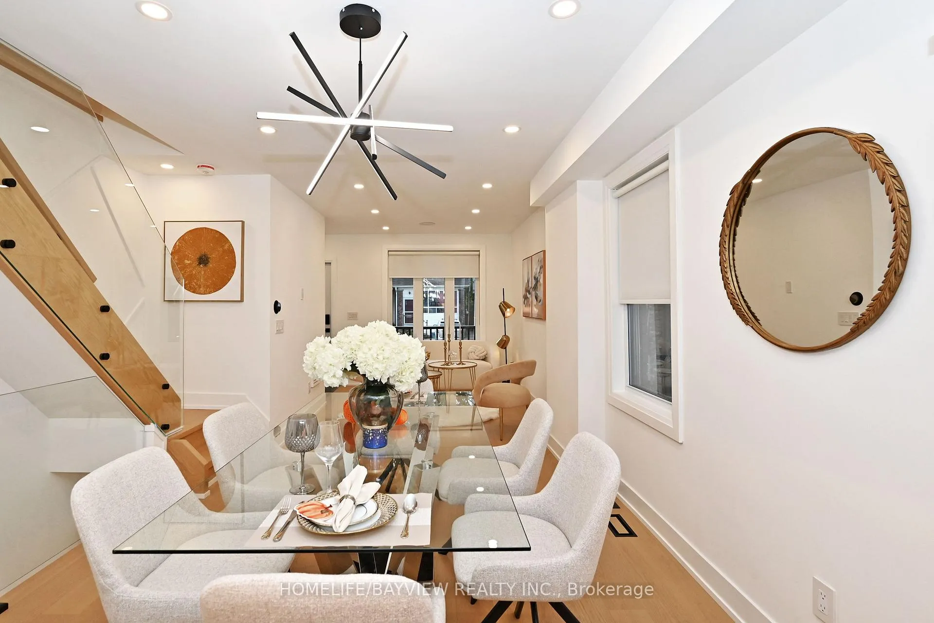 Photo 12 of 286 Springdale Boulevard, Toronto, Danforth Village-East York — HOMEH