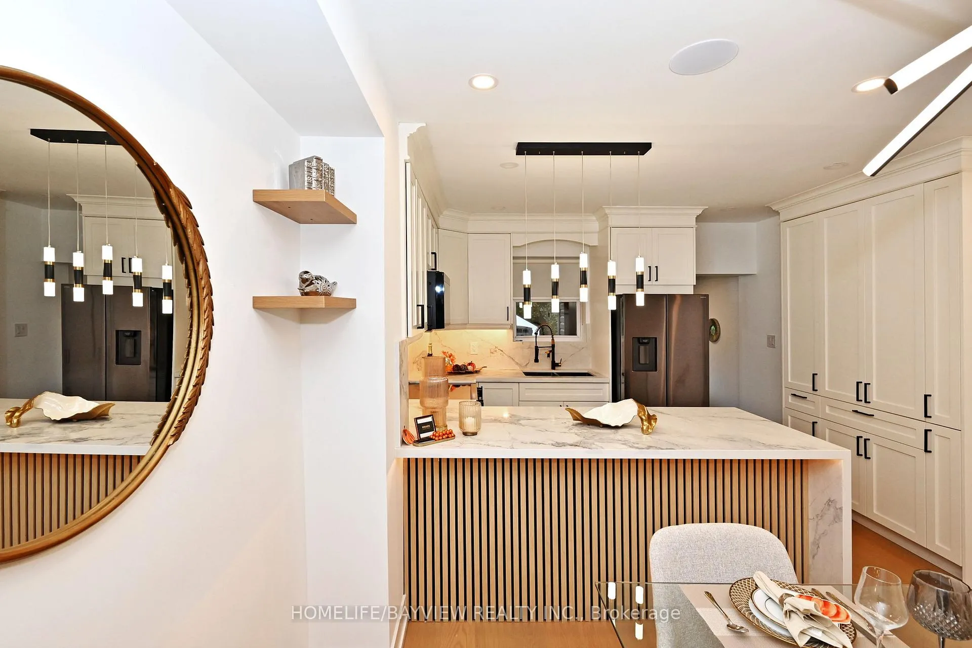 Photo 13 of 286 Springdale Boulevard, Toronto, Danforth Village-East York — HOMEH