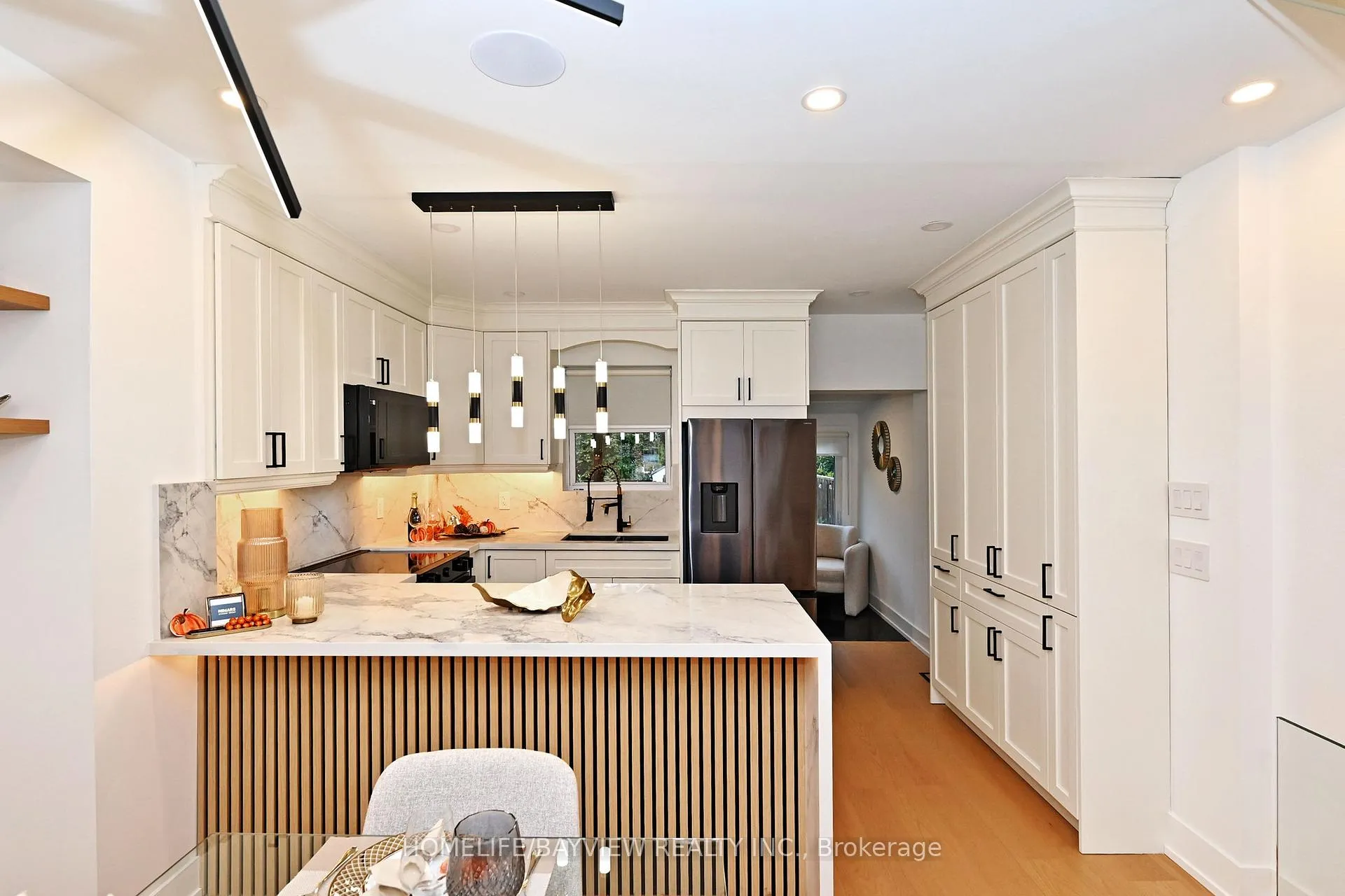 Photo 14 of 286 Springdale Boulevard, Toronto, Danforth Village-East York — HOMEH