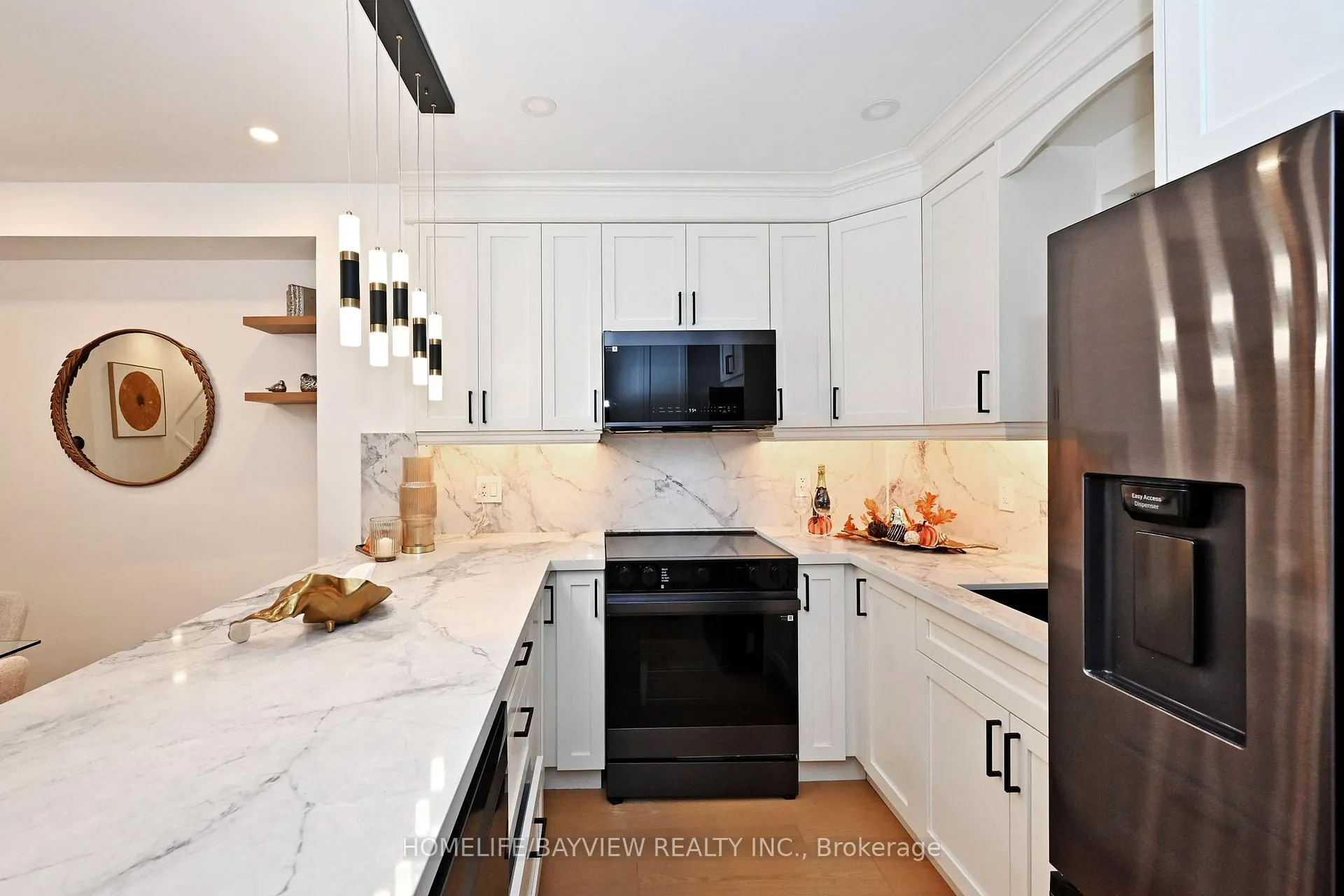 Photo 17 of 286 Springdale Boulevard, Toronto, Danforth Village-East York — HOMEH