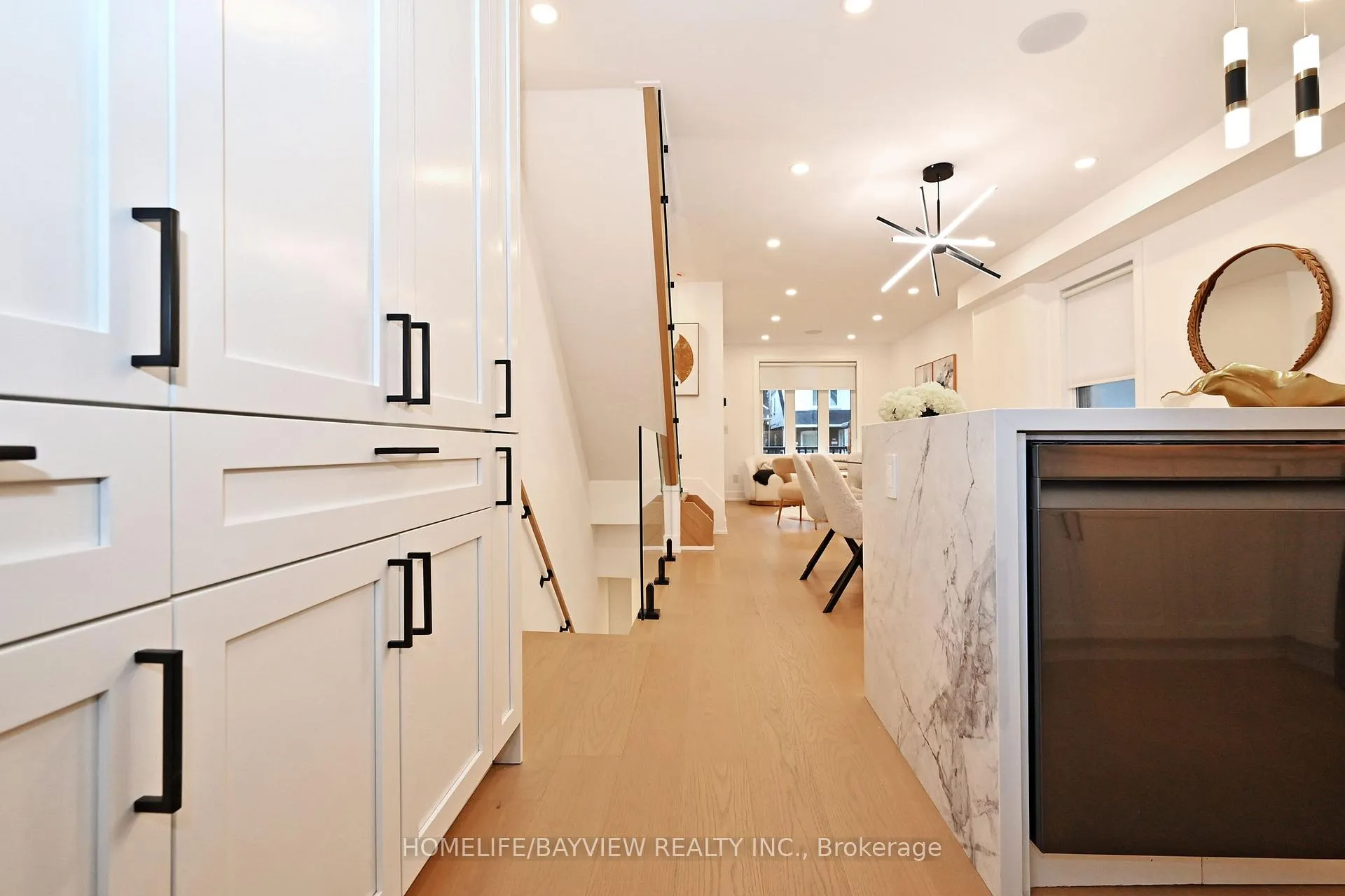 Photo 20 of 286 Springdale Boulevard, Toronto, Danforth Village-East York — HOMEH