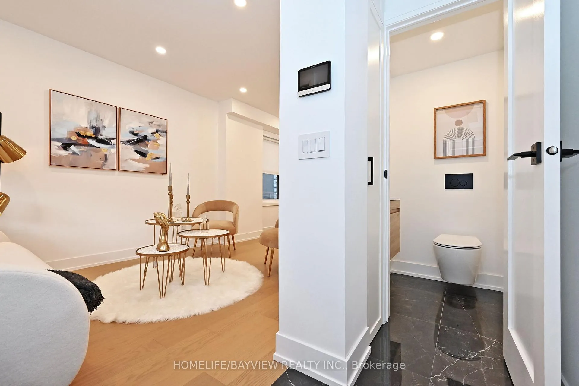 Photo 23 of 286 Springdale Boulevard, Toronto, Danforth Village-East York — HOMEH