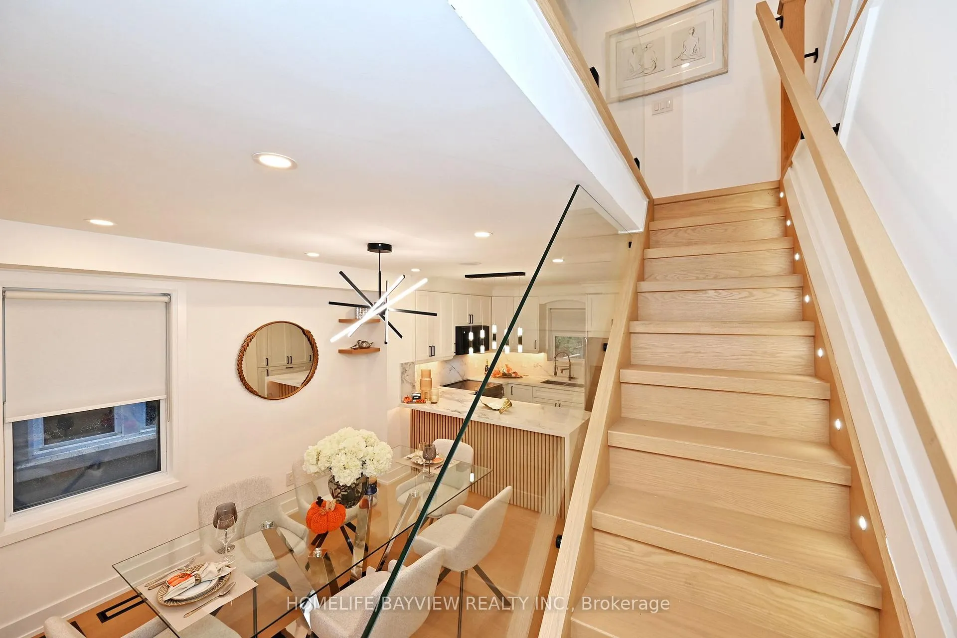Photo 26 of 286 Springdale Boulevard, Toronto, Danforth Village-East York — HOMEH