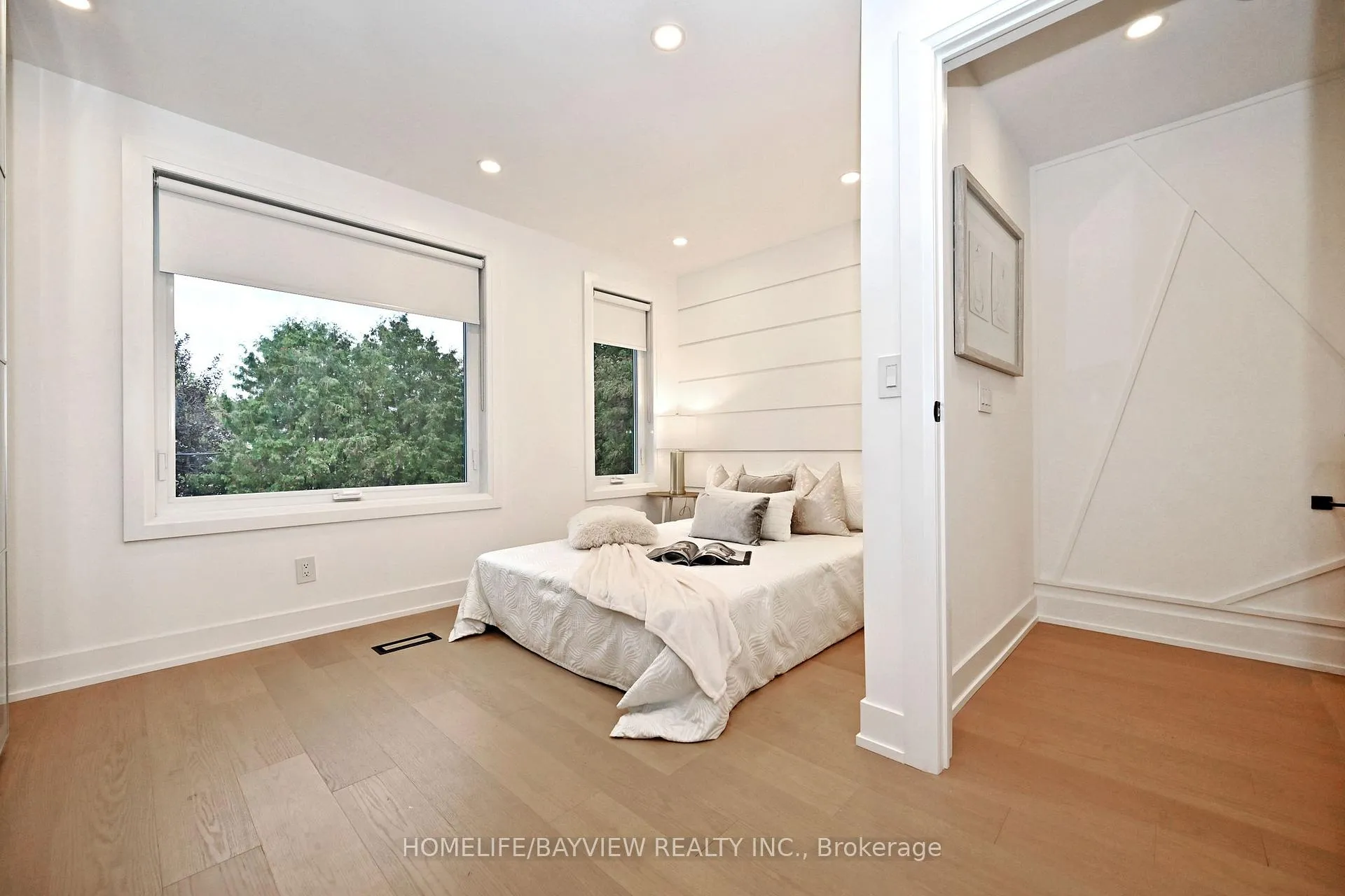 Photo 28 of 286 Springdale Boulevard, Toronto, Danforth Village-East York — HOMEH