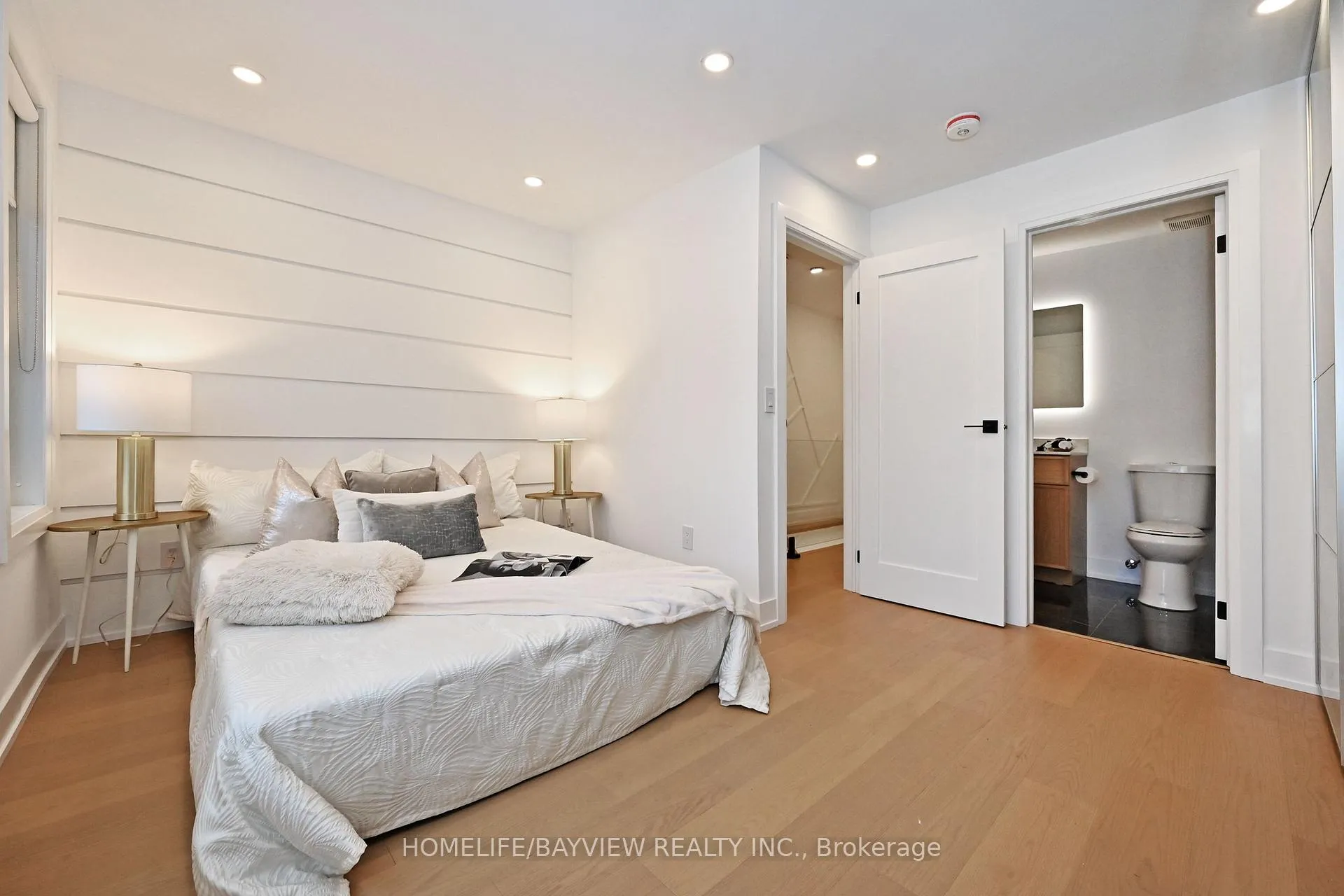 Photo 29 of 286 Springdale Boulevard, Toronto, Danforth Village-East York — HOMEH