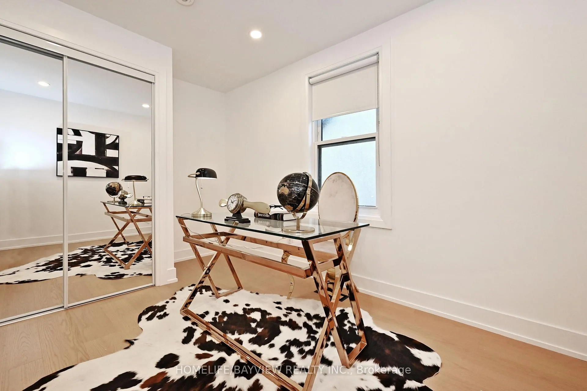 Photo 33 of 286 Springdale Boulevard, Toronto, Danforth Village-East York — HOMEH