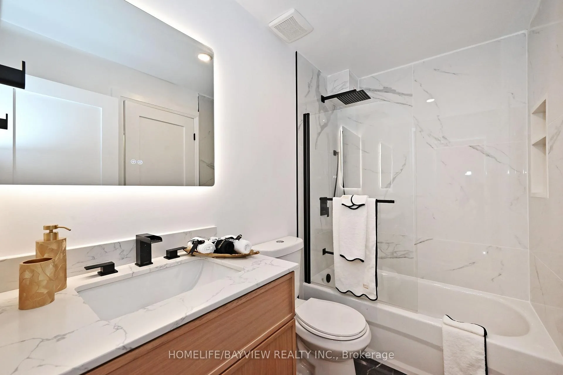 Photo 35 of 286 Springdale Boulevard, Toronto, Danforth Village-East York — HOMEH