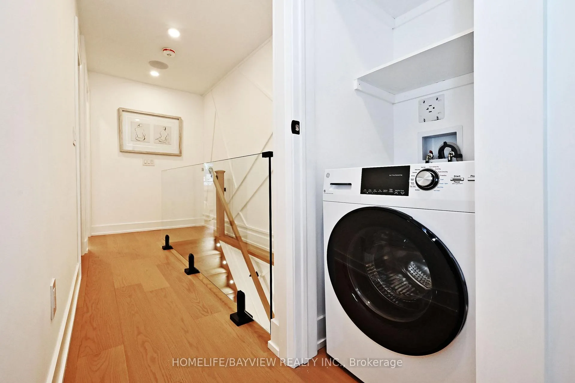 Photo 36 of 286 Springdale Boulevard, Toronto, Danforth Village-East York — HOMEH
