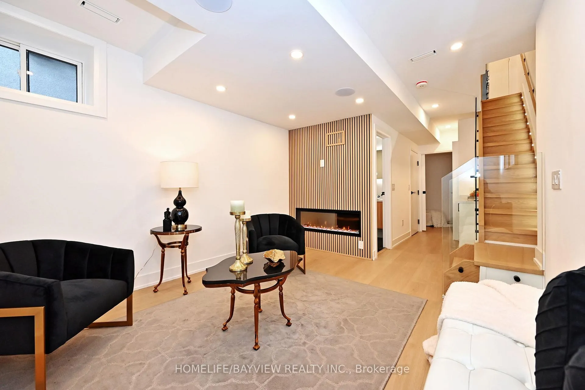 Photo 37 of 286 Springdale Boulevard, Toronto, Danforth Village-East York — HOMEH