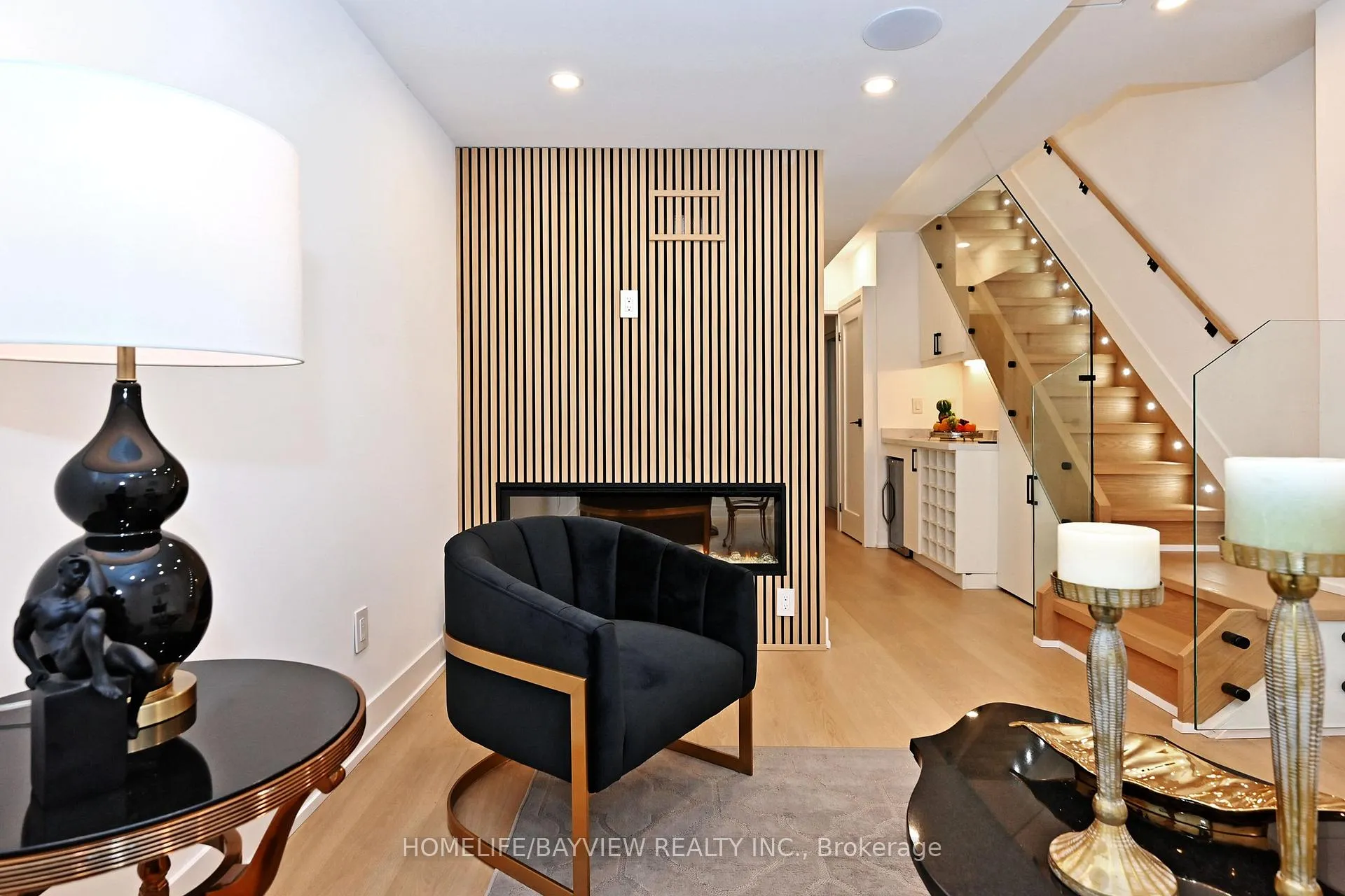 Photo 38 of 286 Springdale Boulevard, Toronto, Danforth Village-East York — HOMEH