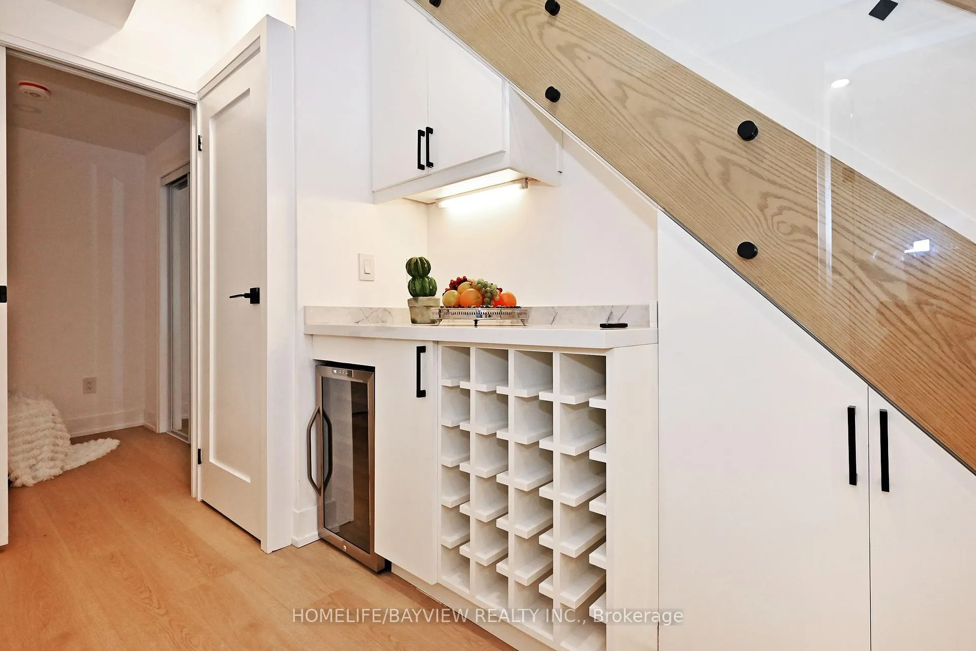 Photo 40 of 286 Springdale Boulevard, Toronto, Danforth Village-East York — HOMEH