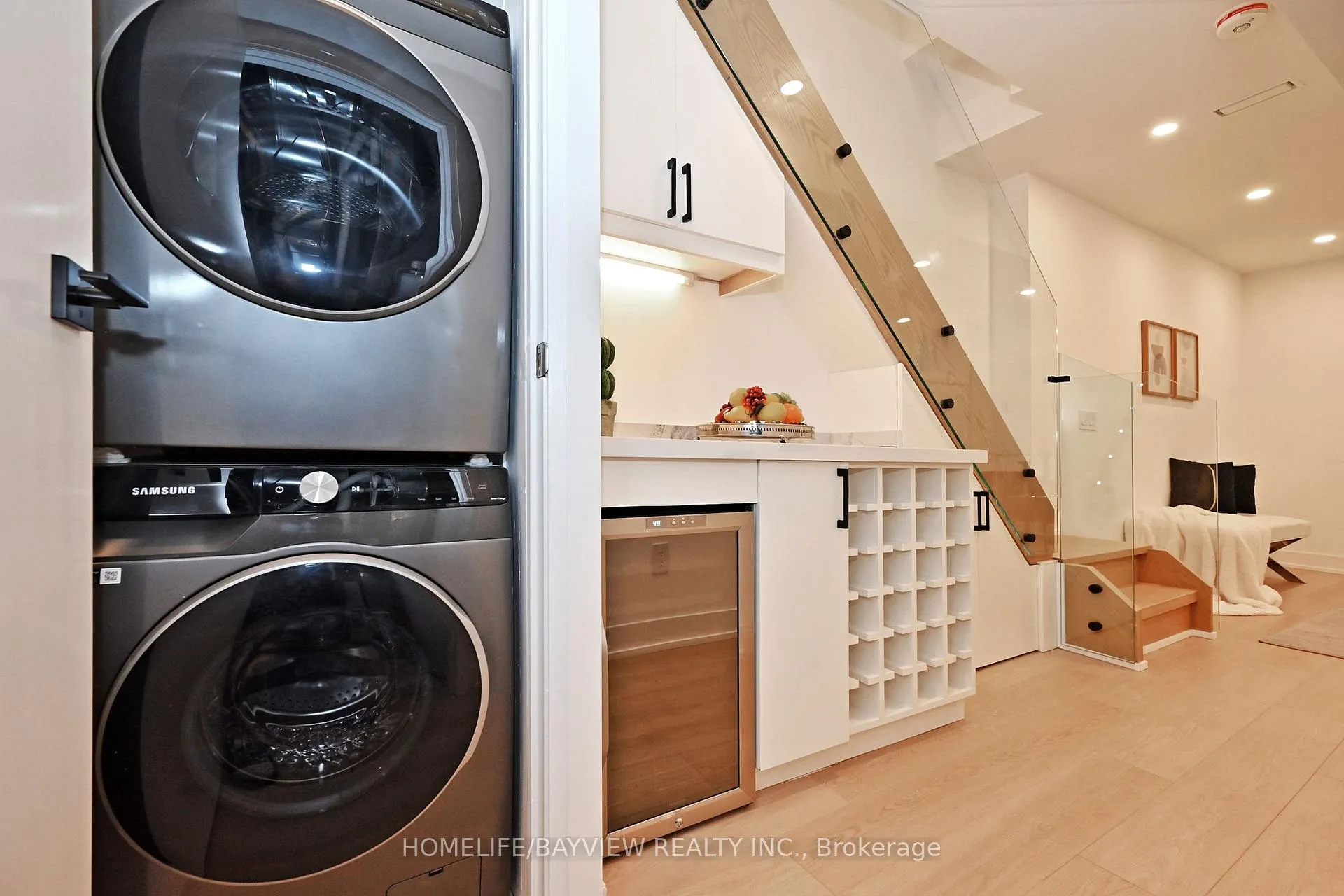 Photo 43 of 286 Springdale Boulevard, Toronto, Danforth Village-East York — HOMEH