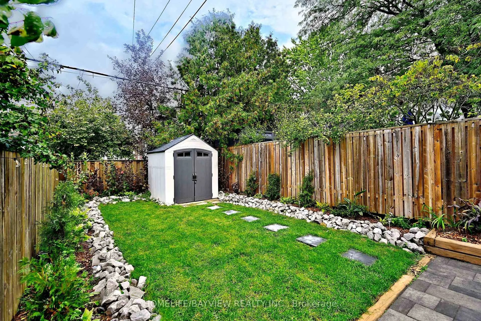 Photo 46 of 286 Springdale Boulevard, Toronto, Danforth Village-East York — HOMEH