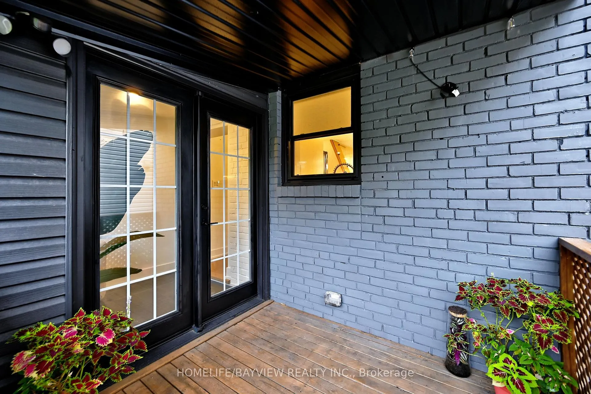 Photo 49 of 286 Springdale Boulevard, Toronto, Danforth Village-East York — HOMEH