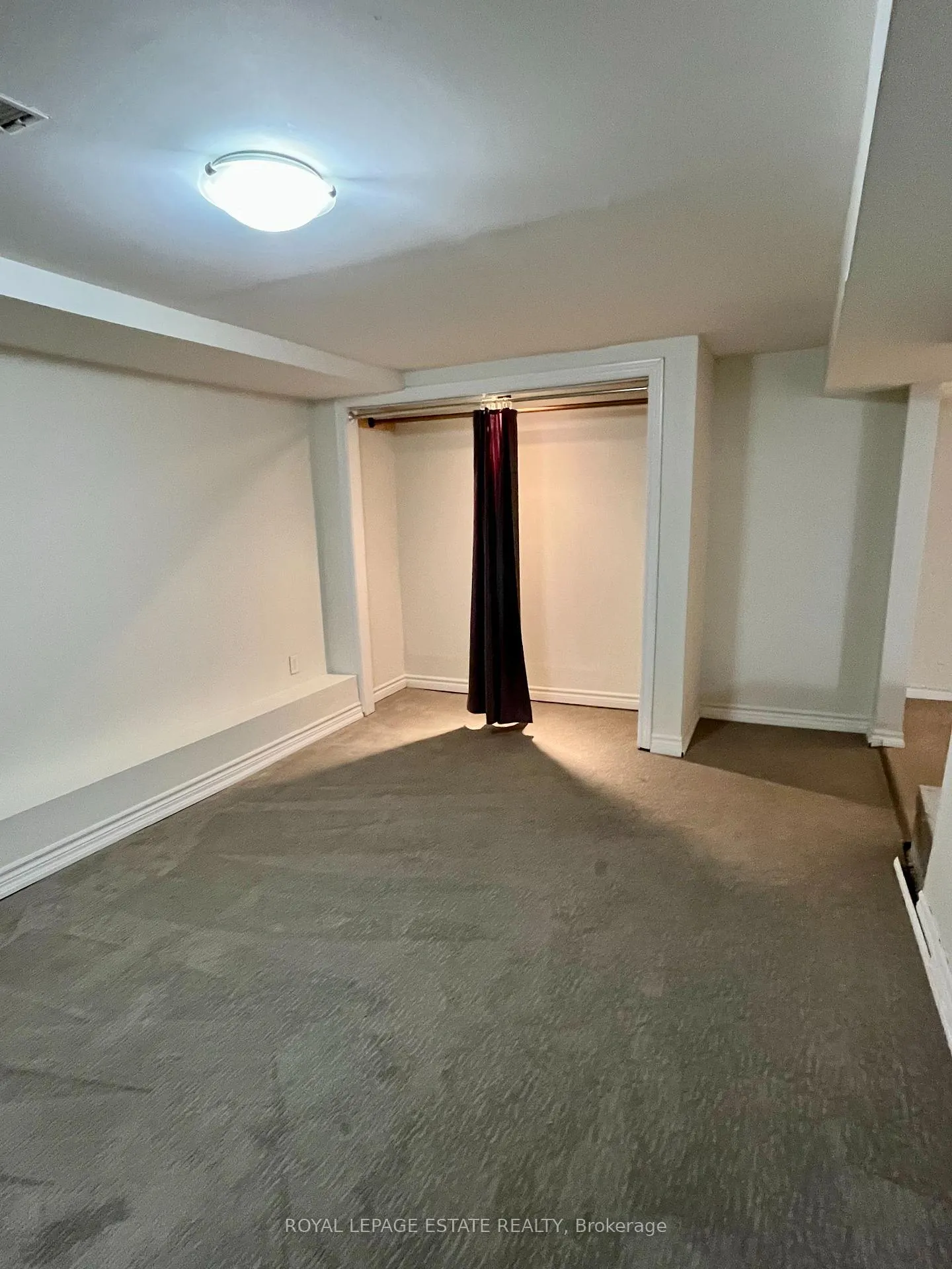 Photo 6 of Unit Basement, 5 Edgewood Gardens, Toronto, Woodbine Corridor — HOMEH