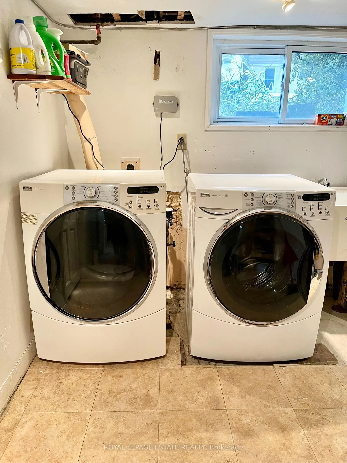 Photo 9 of Unit Basement, 5 Edgewood Gardens, Toronto, Woodbine Corridor — HOMEH