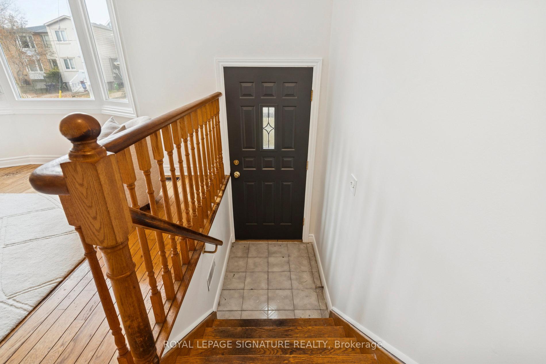 Photo 3 of 57 Ashland Avenue, Toronto, Woodbine Corridor — HOMEH