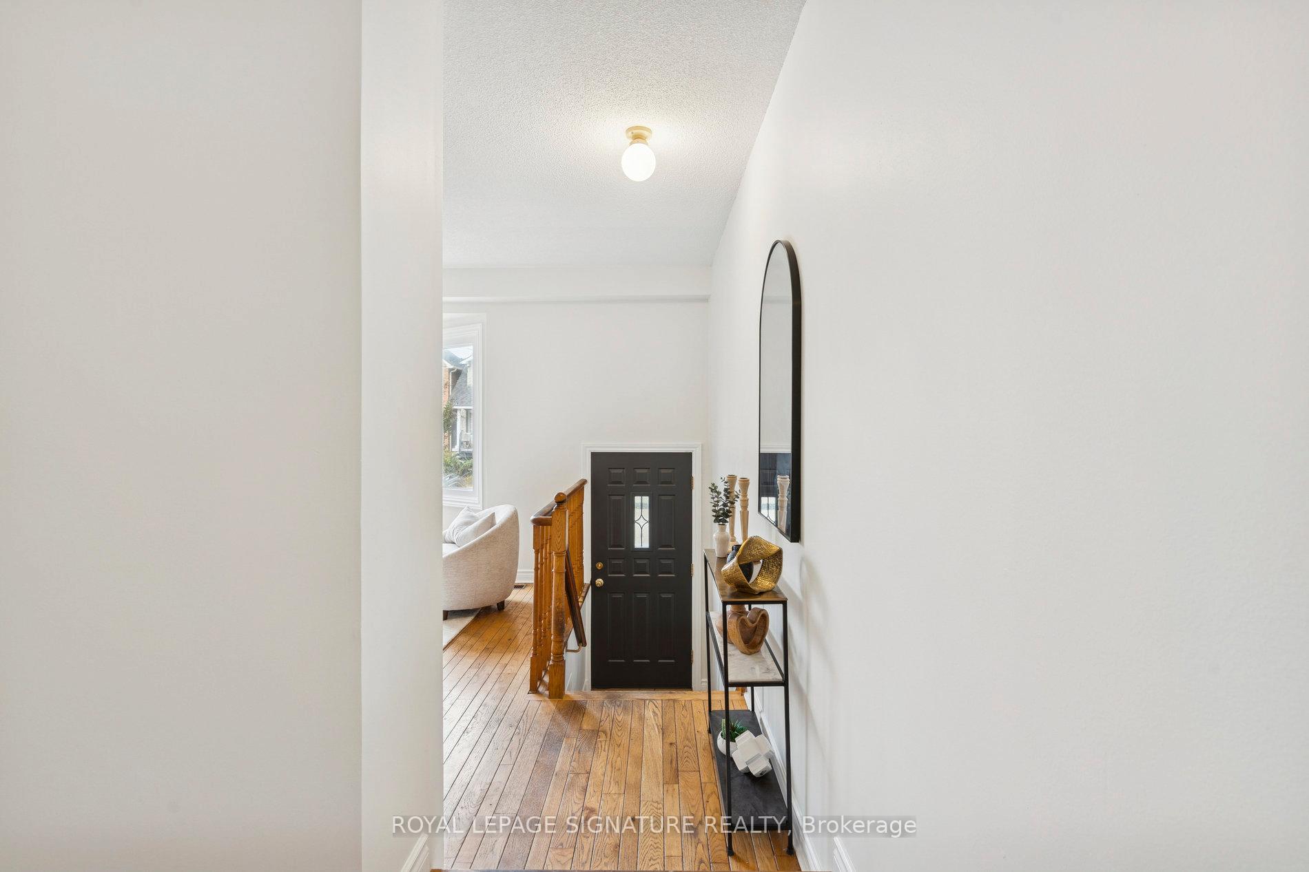 Photo 4 of 57 Ashland Avenue, Toronto, Woodbine Corridor — HOMEH