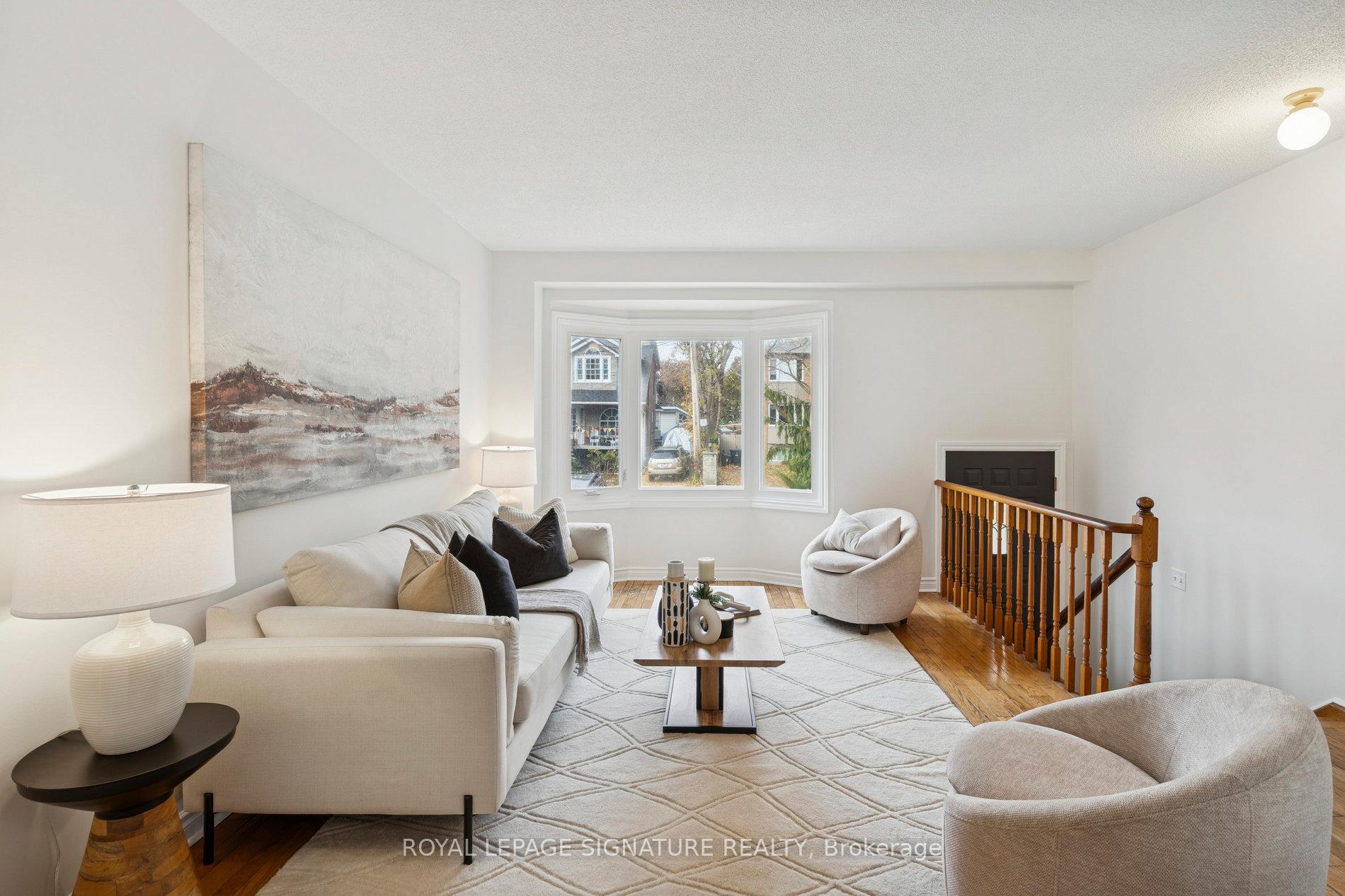 Photo 6 of 57 Ashland Avenue, Toronto, Woodbine Corridor — HOMEH