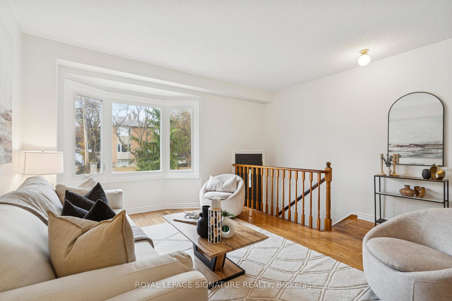 Photo 7 of 57 Ashland Avenue, Toronto, Woodbine Corridor — HOMEH