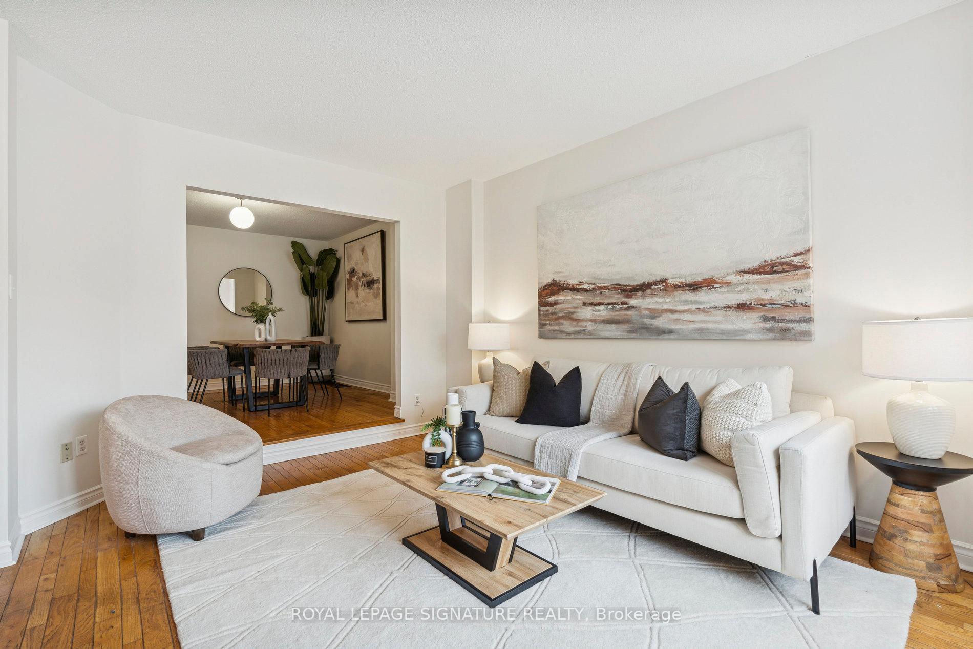 Photo 8 of 57 Ashland Avenue, Toronto, Woodbine Corridor — HOMEH