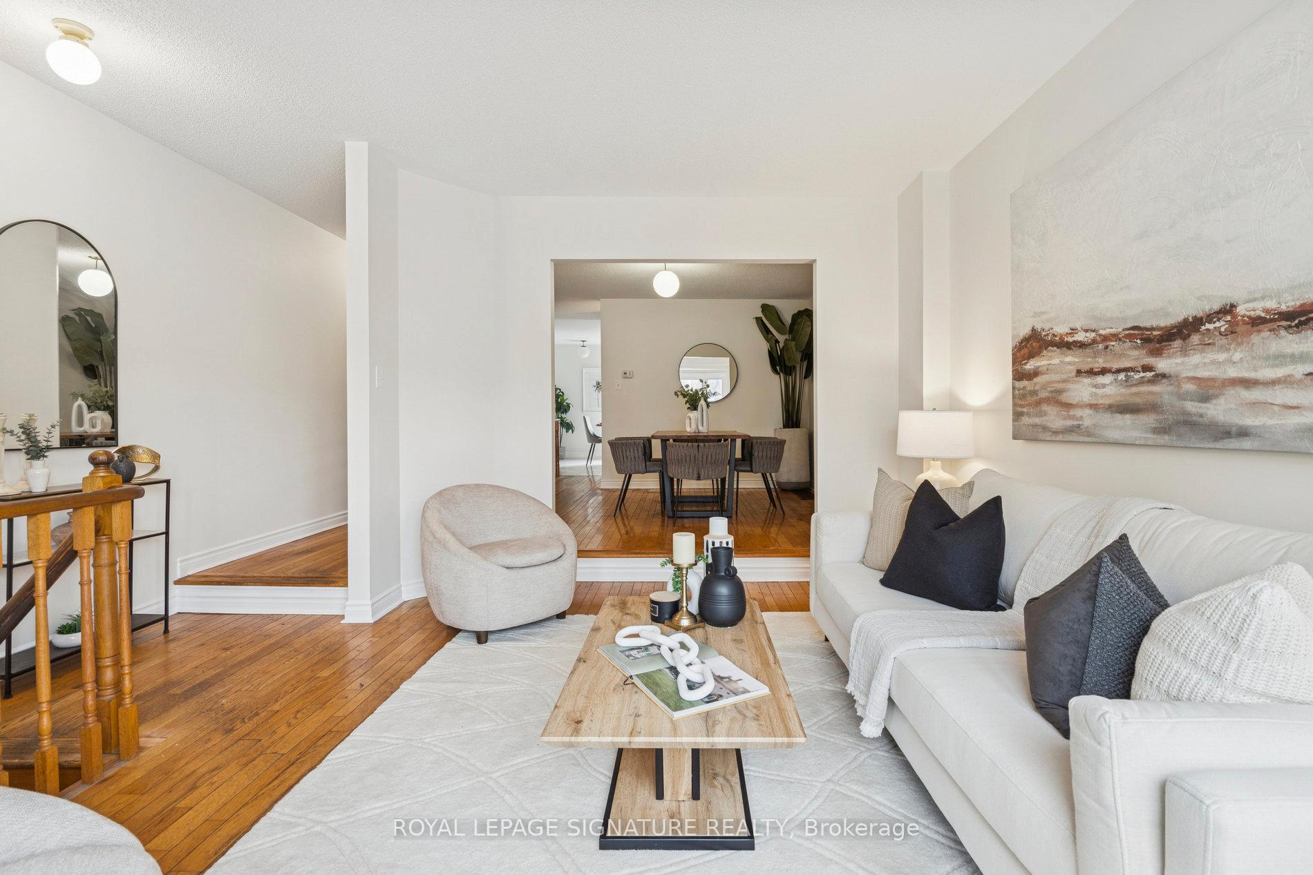 Photo 9 of 57 Ashland Avenue, Toronto, Woodbine Corridor — HOMEH