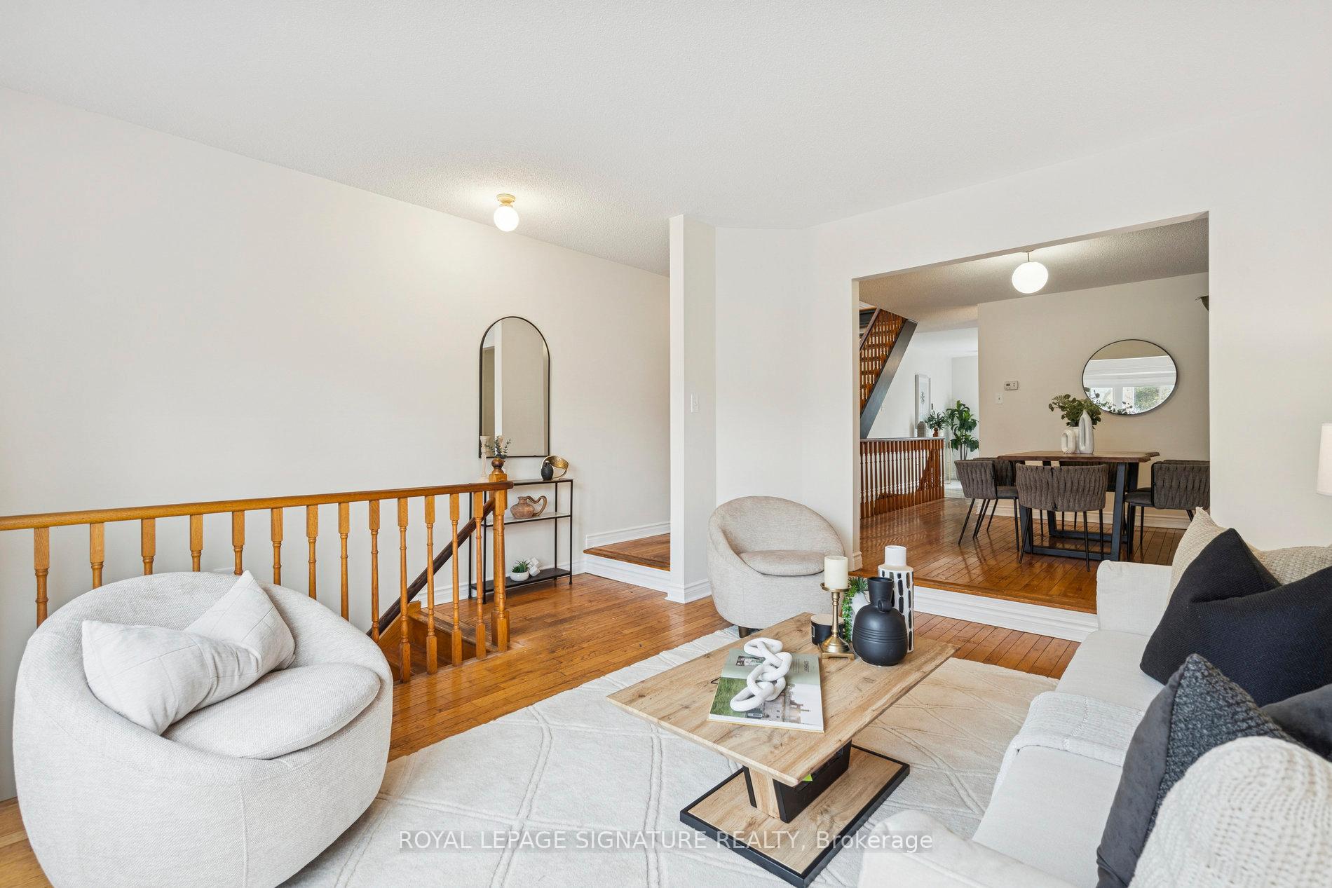 Photo 10 of 57 Ashland Avenue, Toronto, Woodbine Corridor — HOMEH