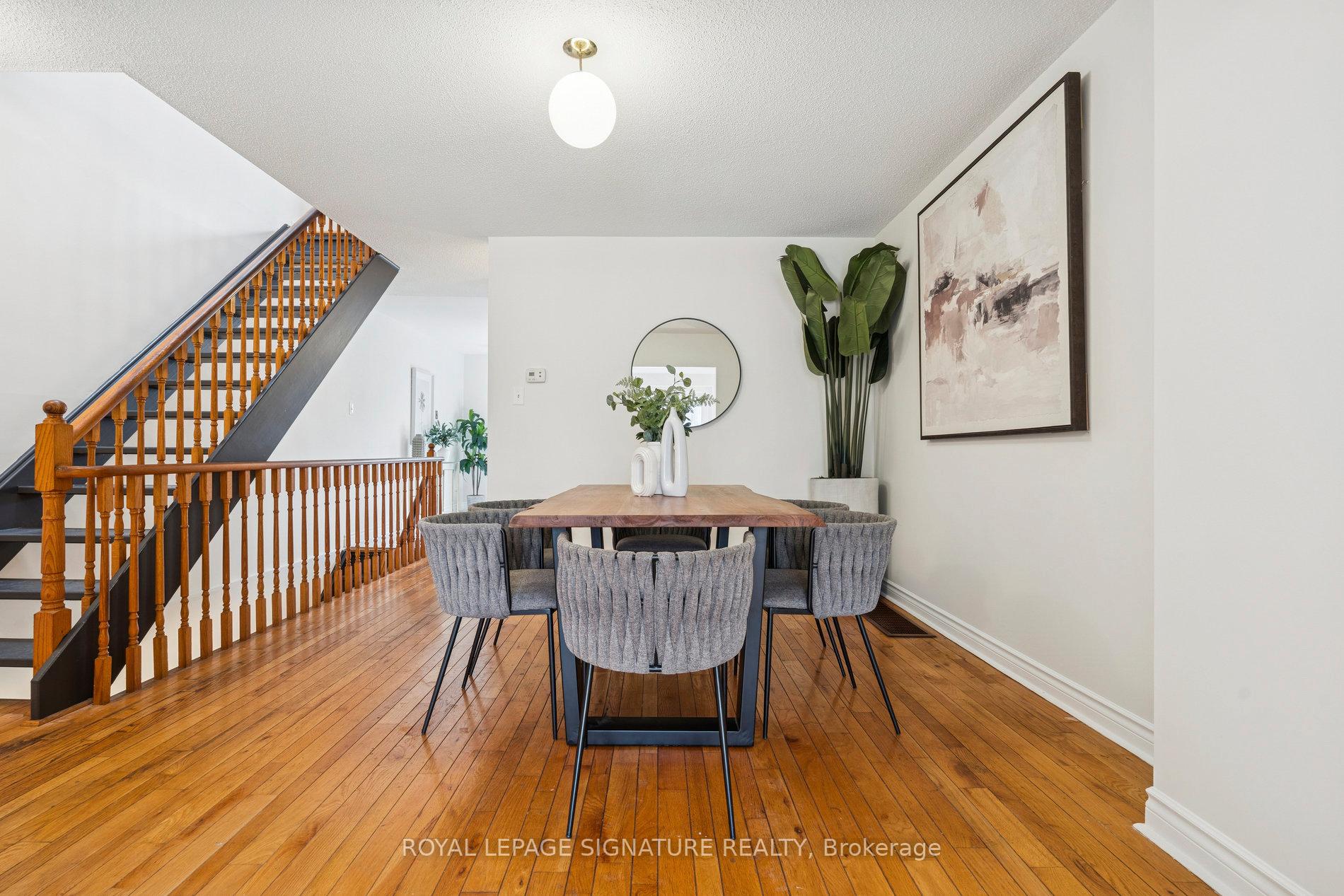 Photo 11 of 57 Ashland Avenue, Toronto, Woodbine Corridor — HOMEH